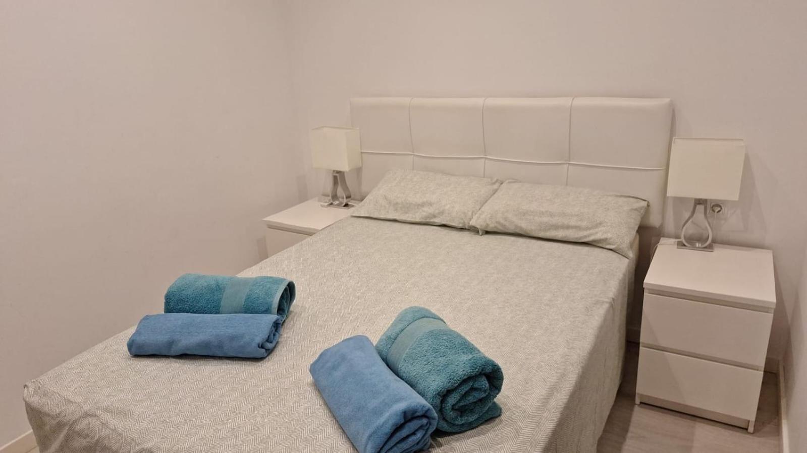 Triana_villa In With Private Pool - Etv/10914 Сasa de vacaciones Palma de Mallorca