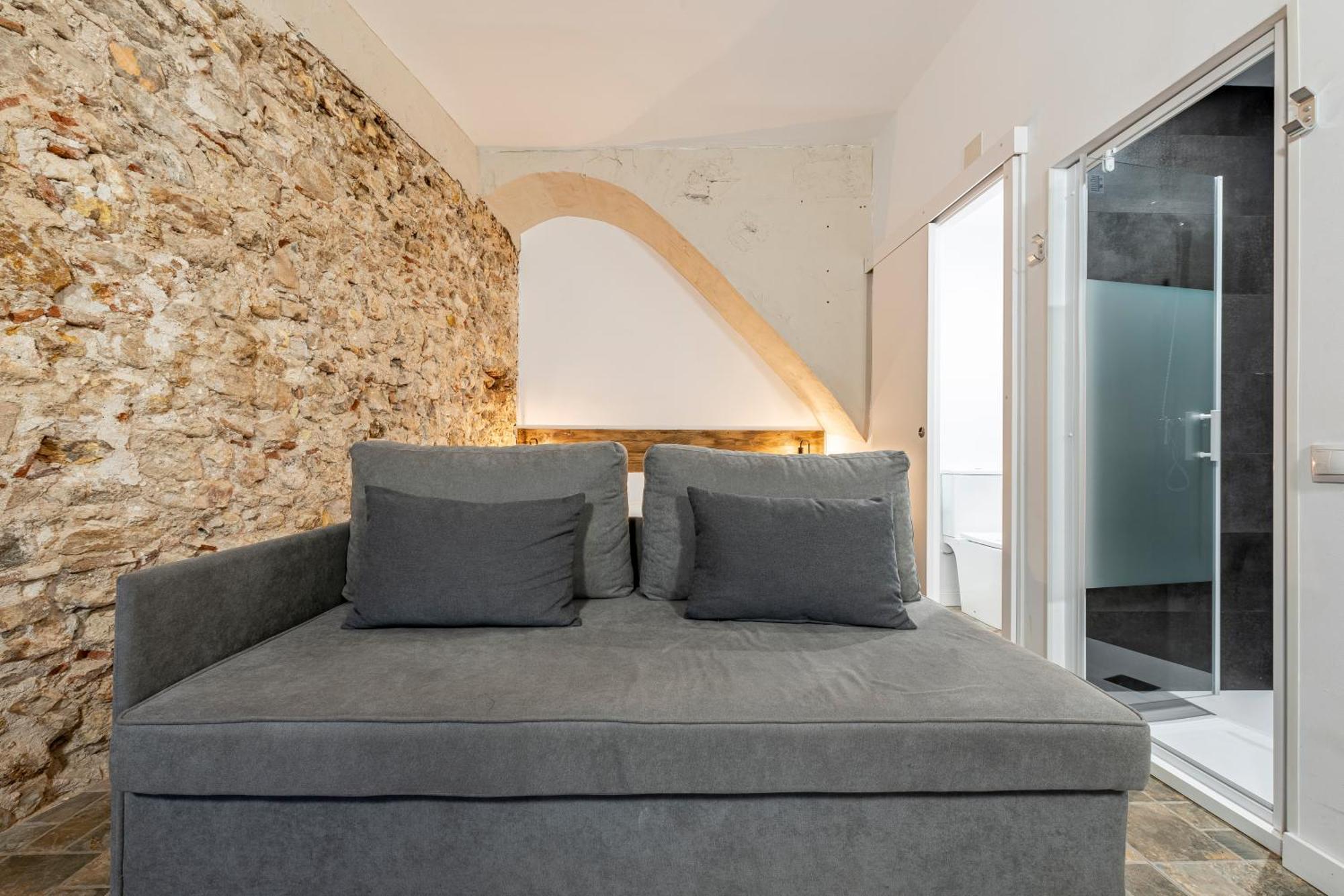 Apartment Old Town Experience *