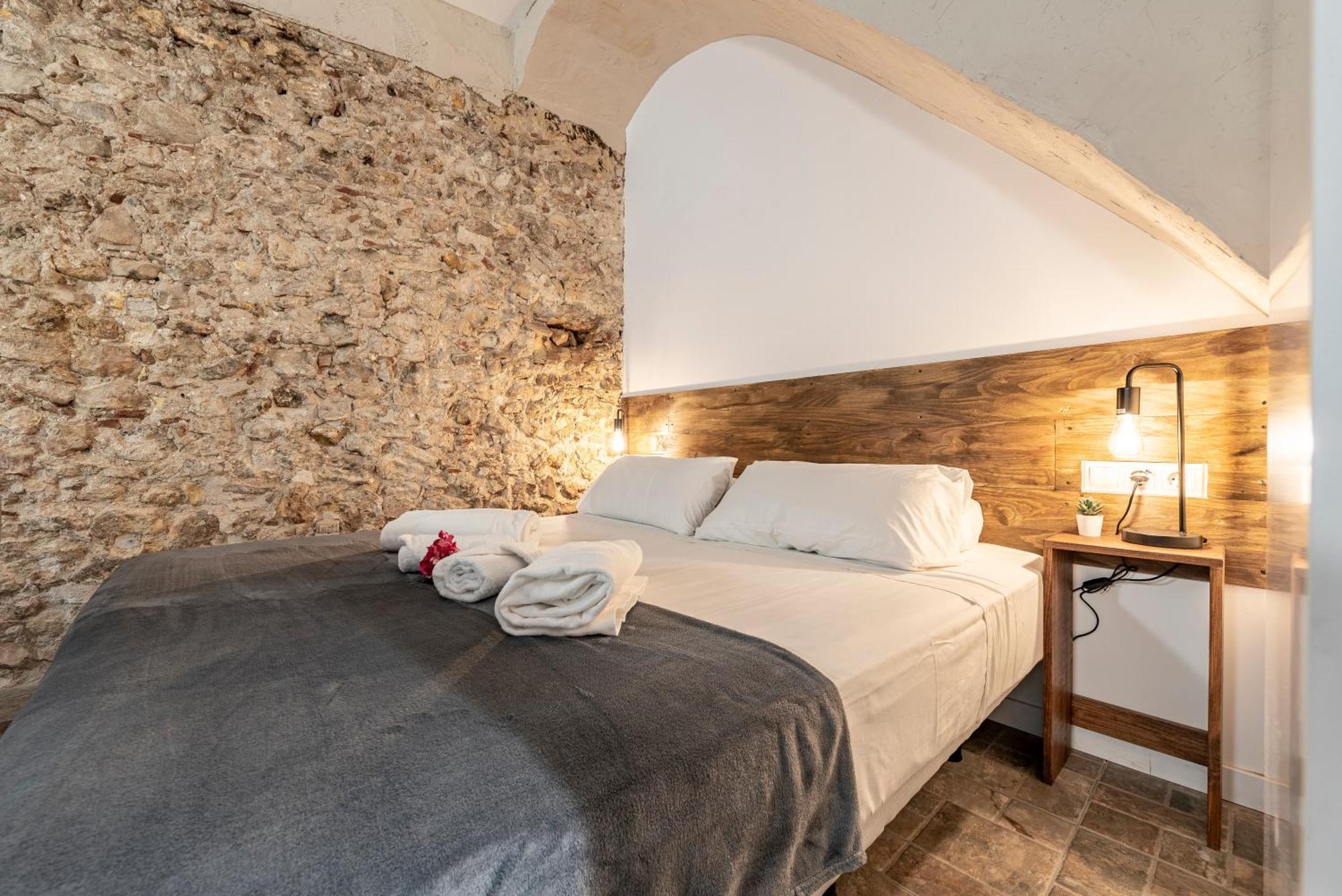 Old Town Experience Apartment Tarragona