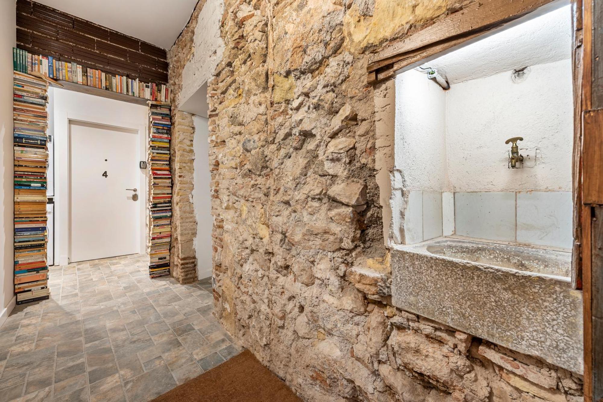 Apartment Old Town Experience *