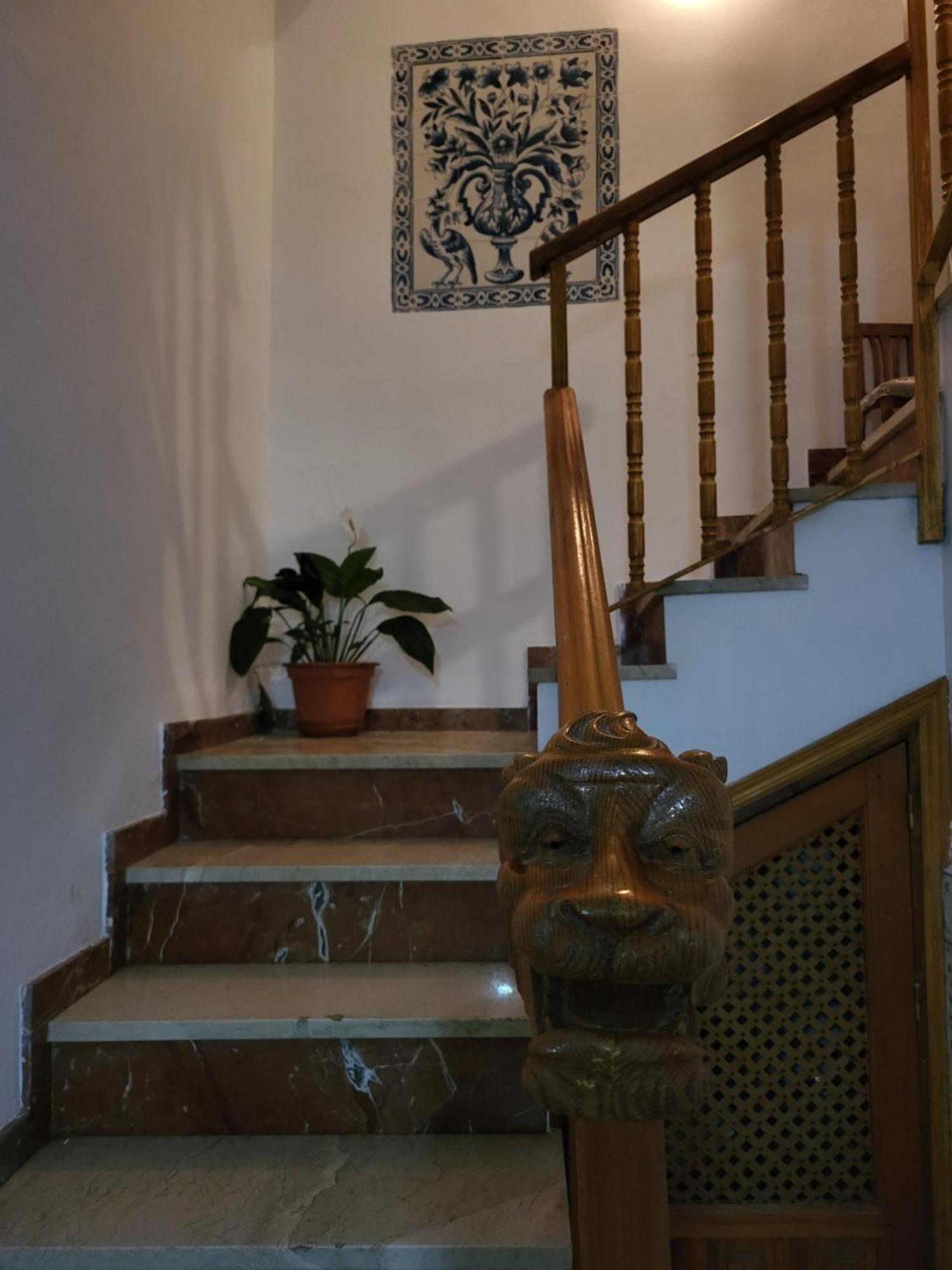 Apartment La Avenida