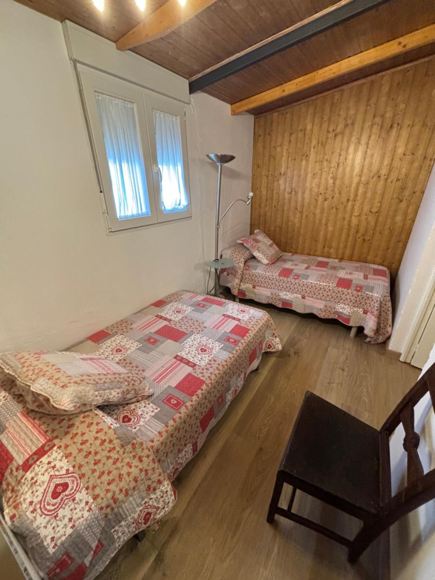 Chalet Taknara Rural *
