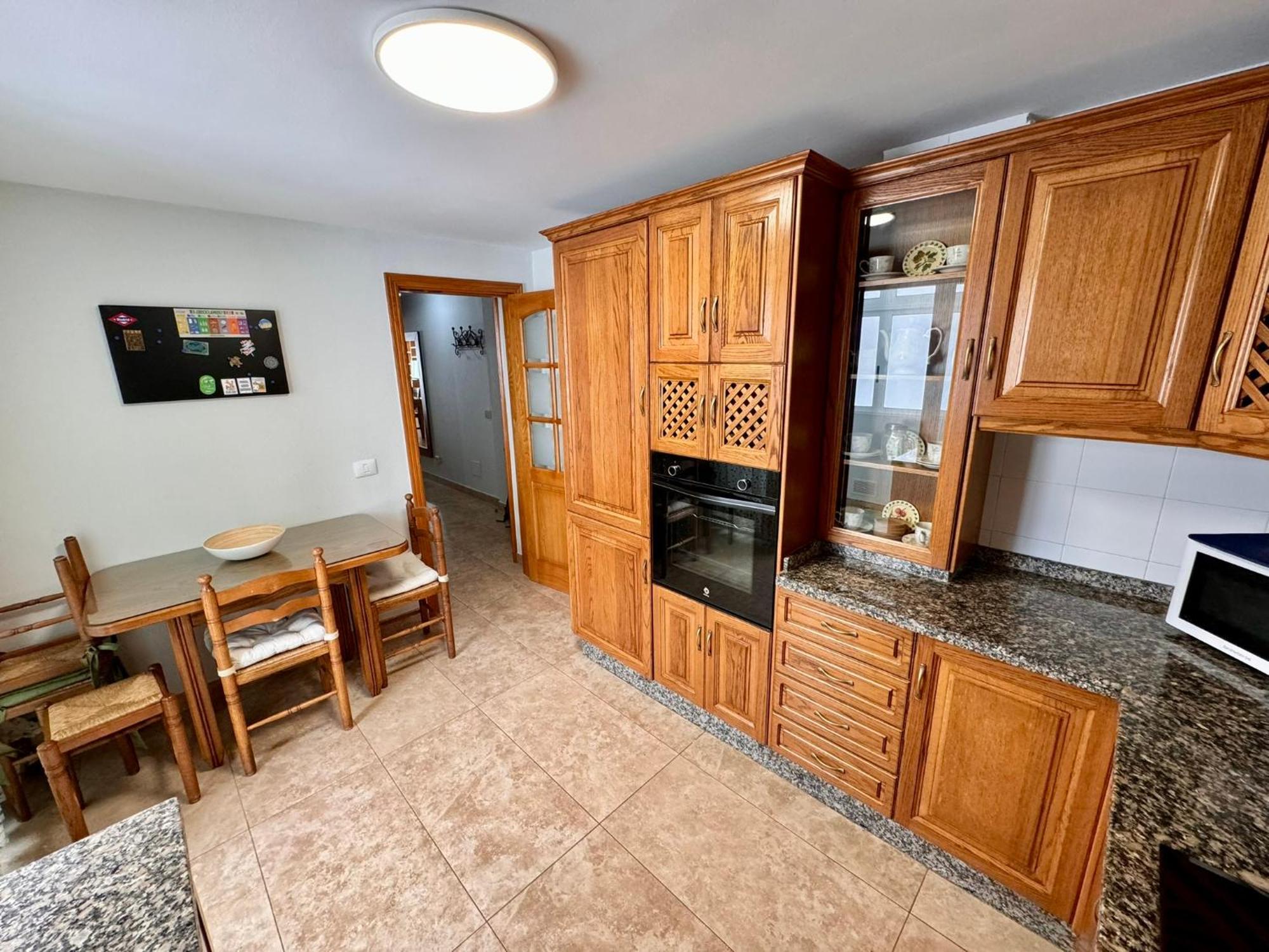 Apartamento Alquilaencanarias Plaza Roja