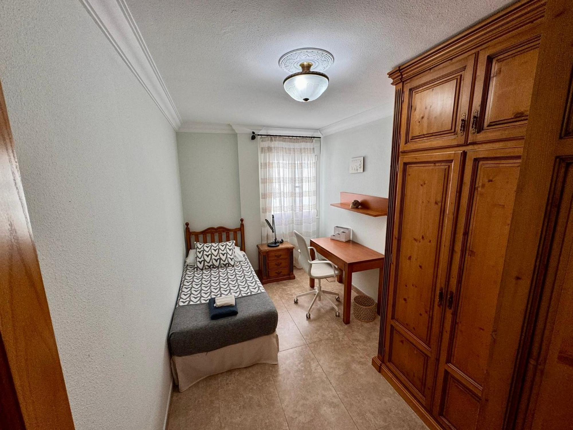 Apartamento Alquilaencanarias Plaza Roja *