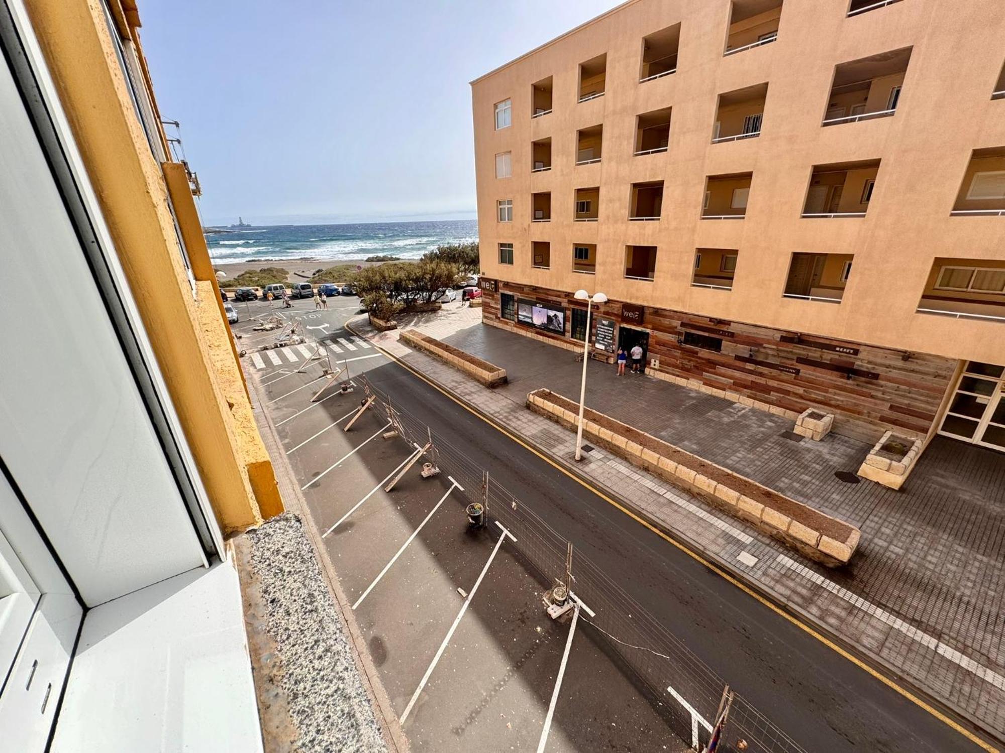 Apartamento Alquilaencanarias Plaza Roja El Médano