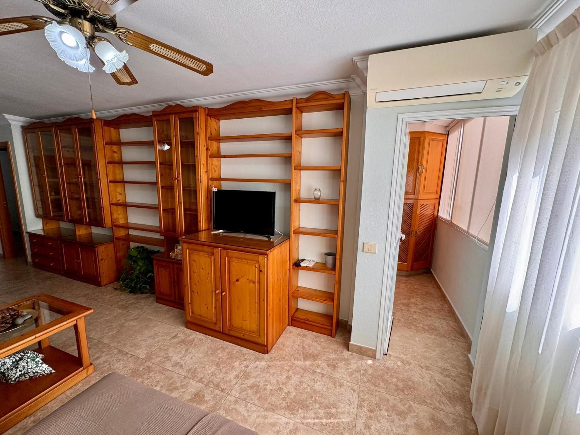 Apartamento Alquilaencanarias Plaza Roja