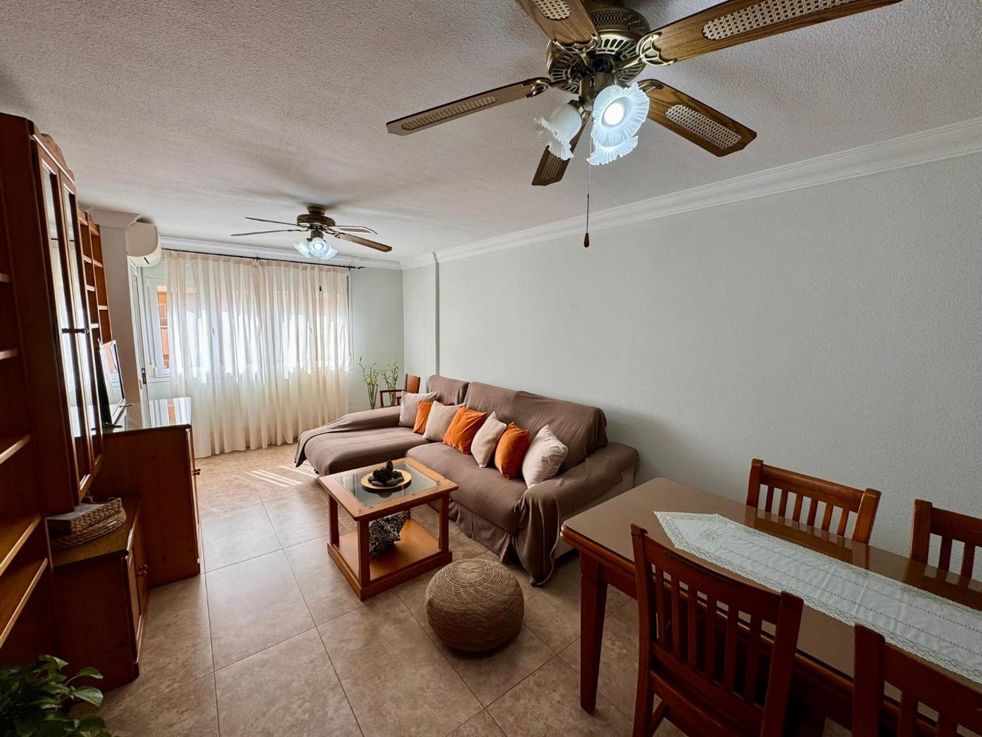 Apartamento Alquilaencanarias Plaza Roja