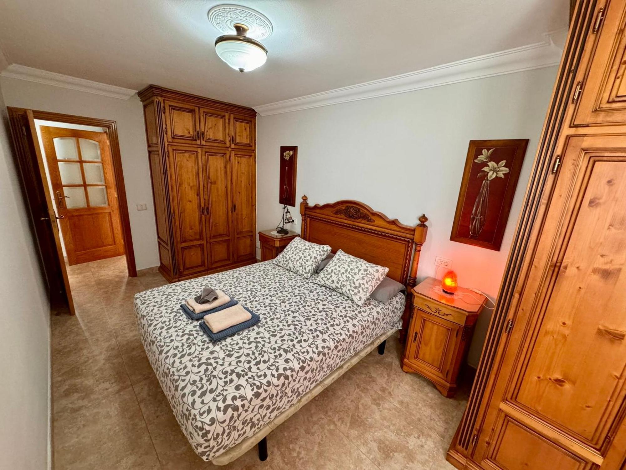 Apartamento Alquilaencanarias Plaza Roja