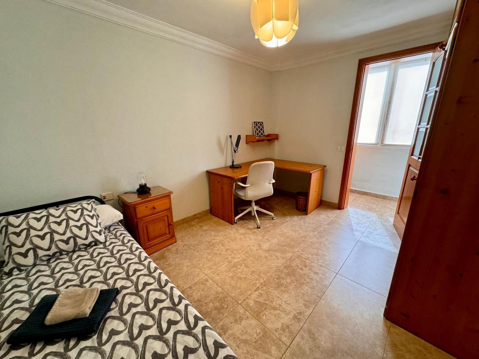Apartamento Alquilaencanarias Plaza Roja