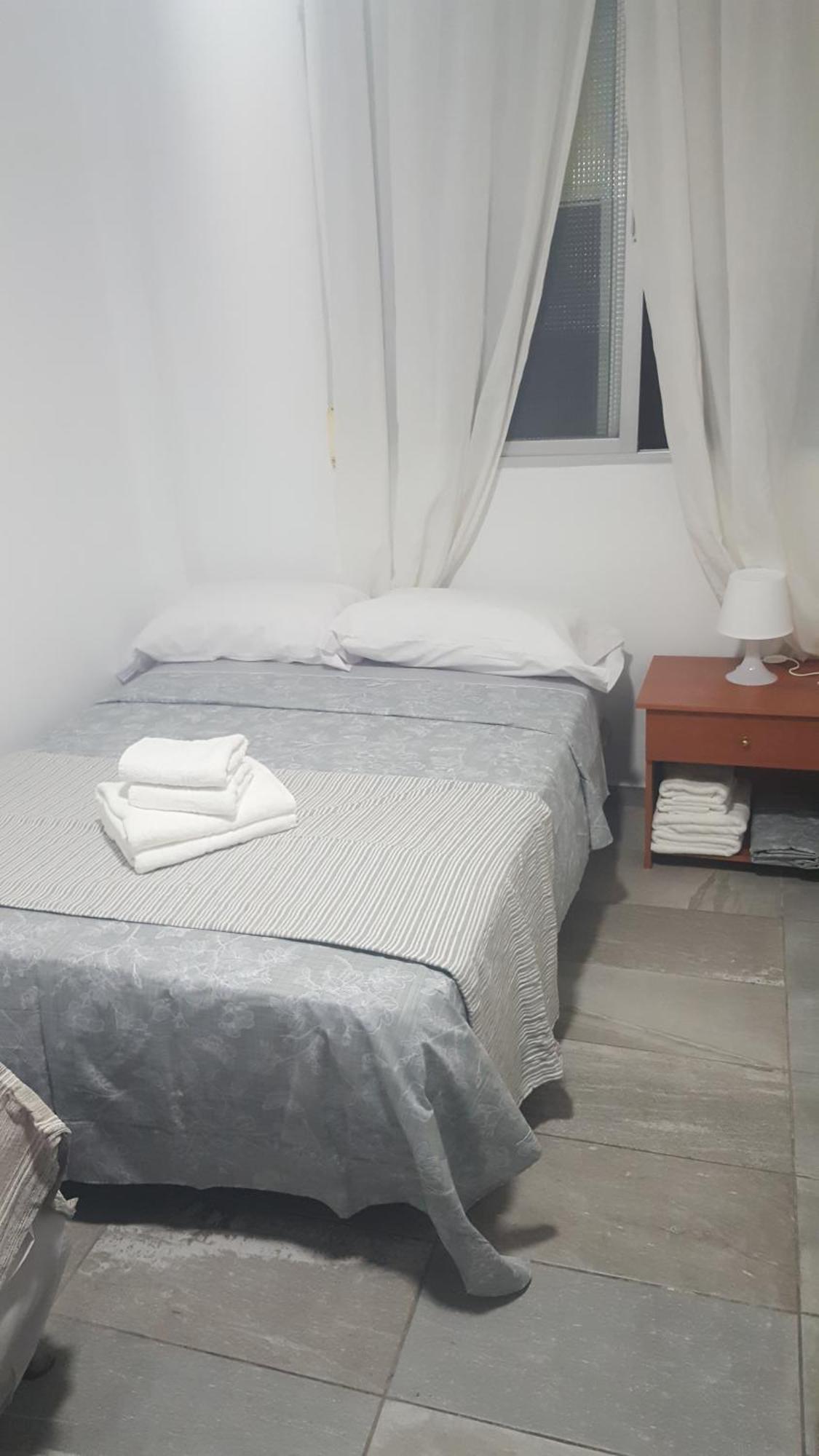 Apartamento Estudio Coris Center
