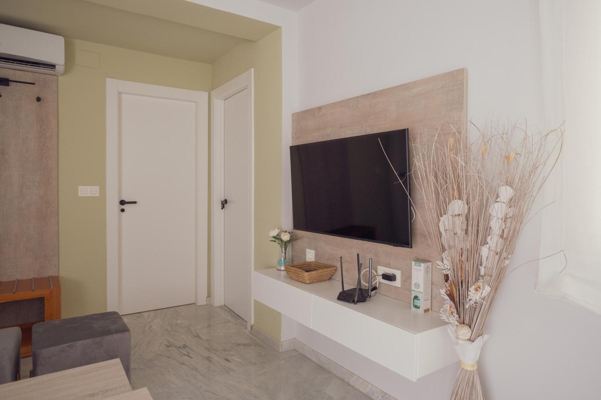 Apartamento Urbano *