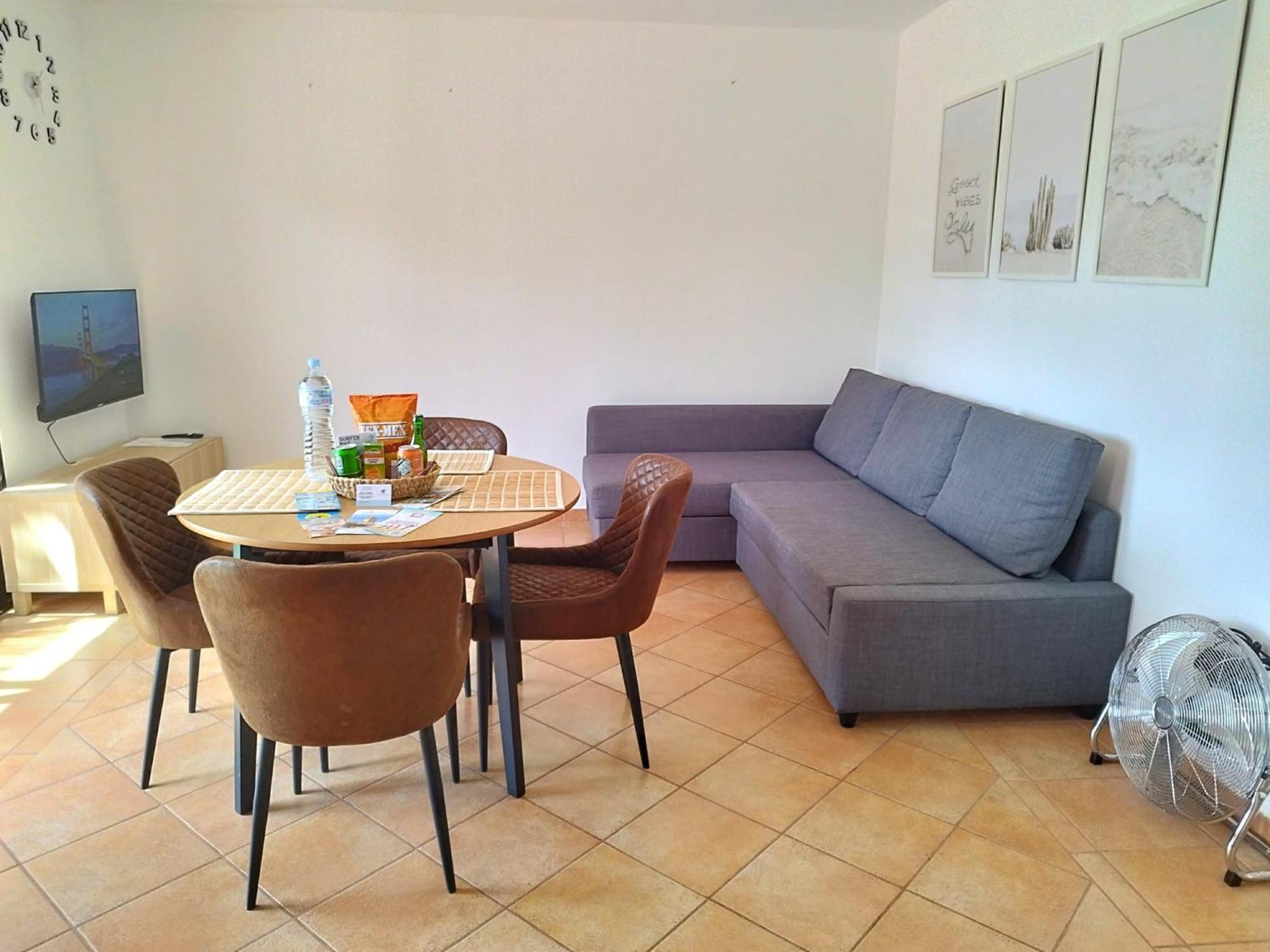 Holiday home Casa La Ola Origo Mare -