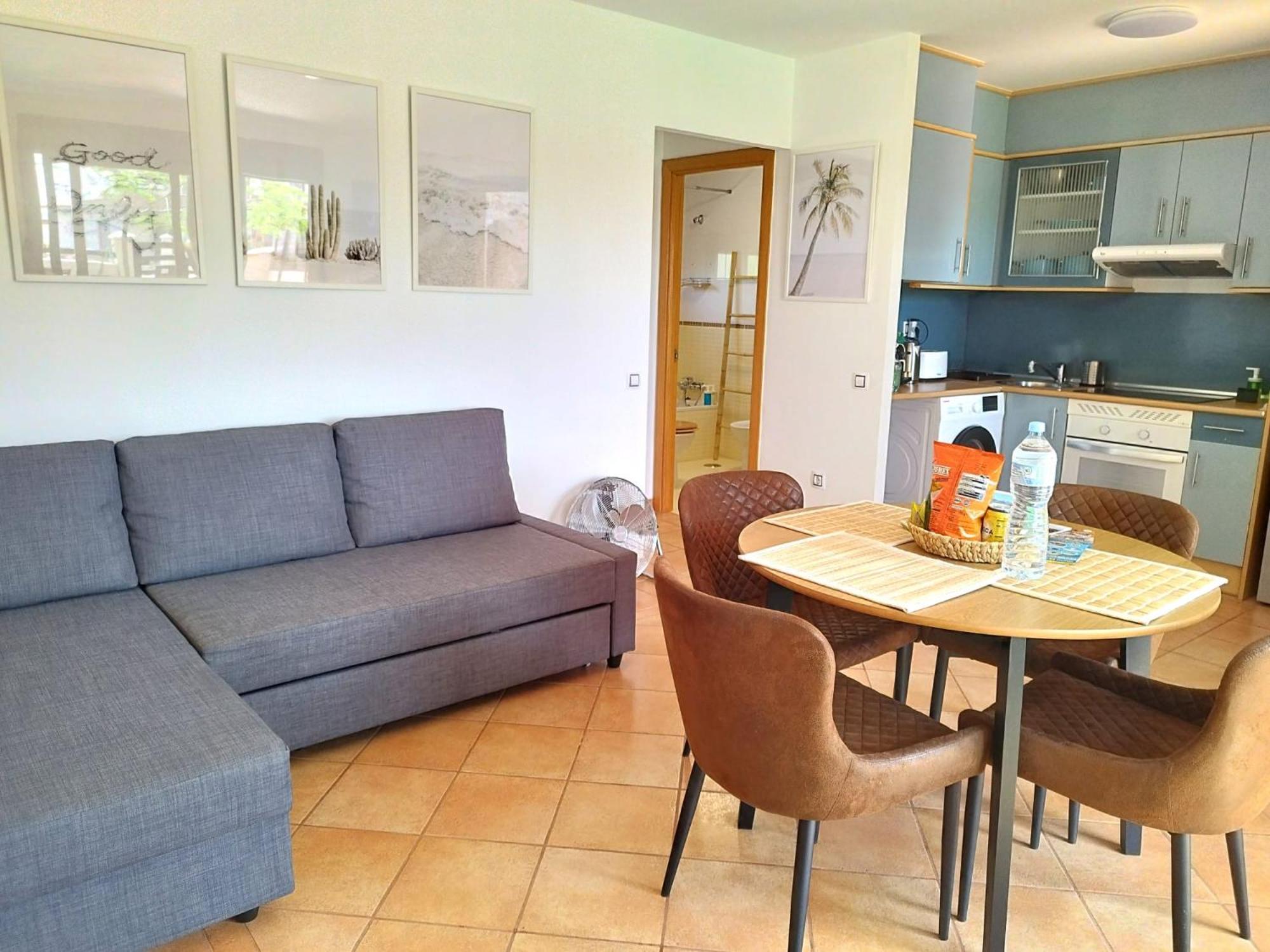 Casa La Ola Origo Mare - Holiday home *