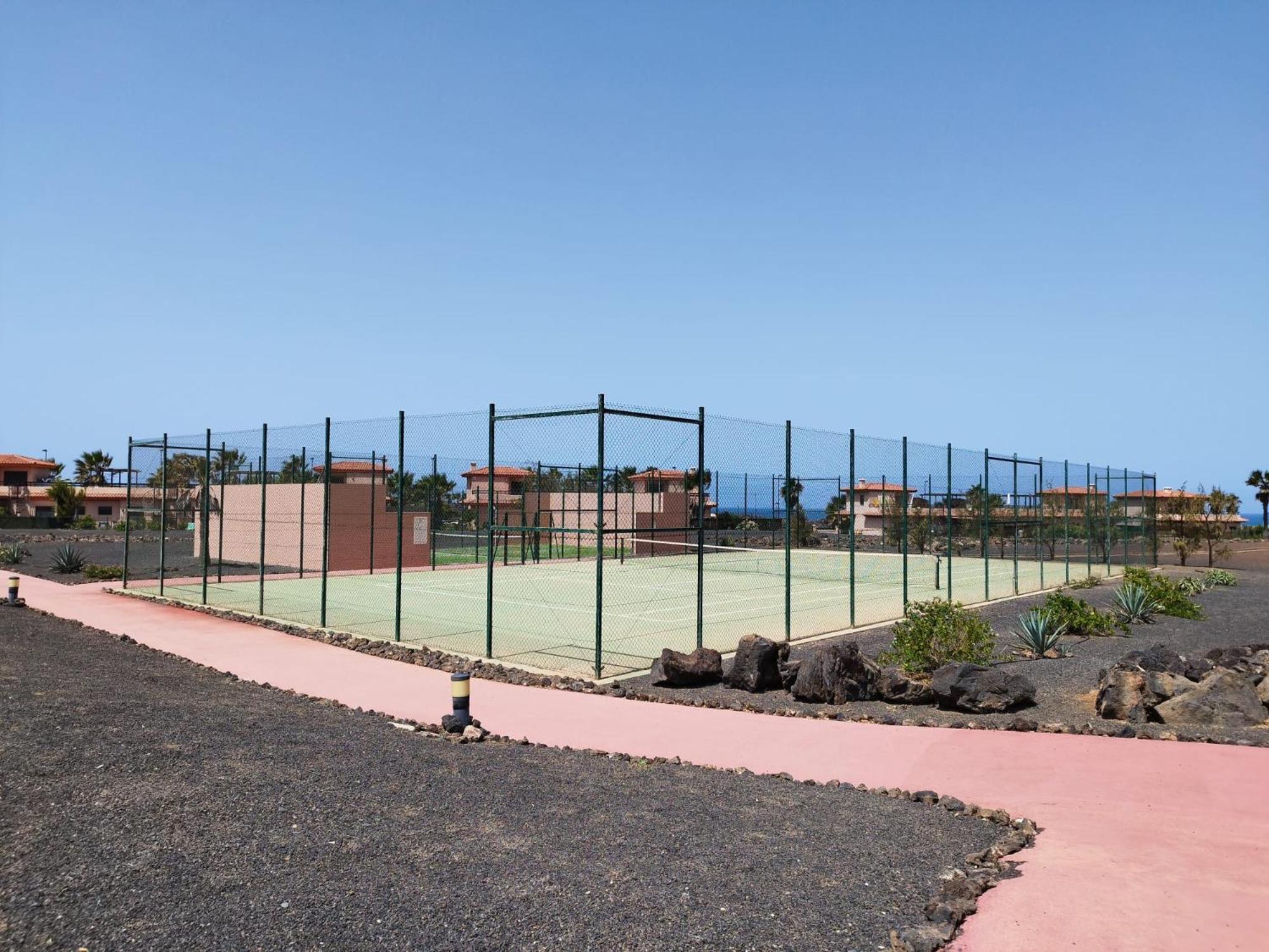 Casa La Ola Origo Mare - Majanicho