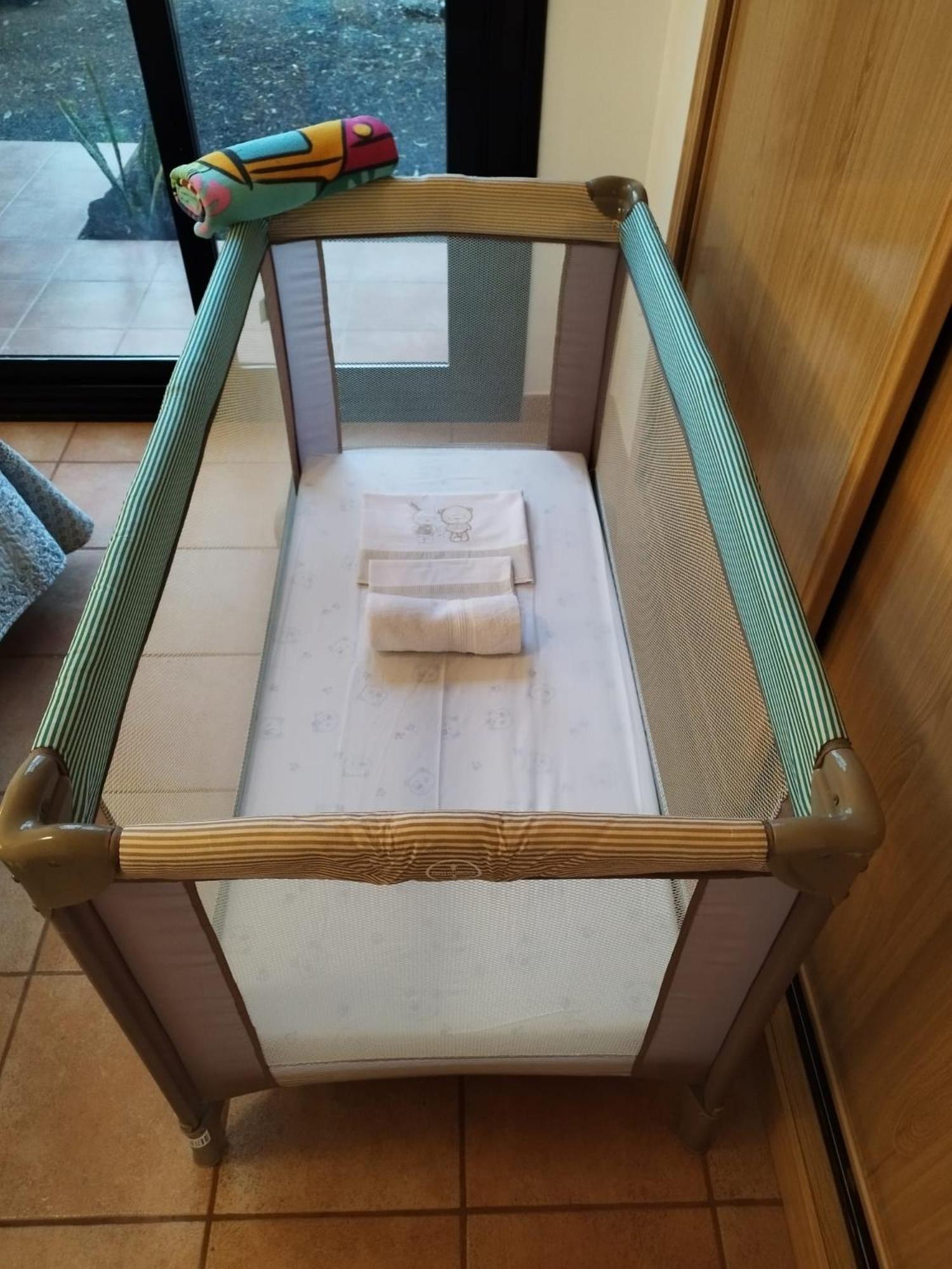 Casa La Ola Origo Mare - Holiday home Majanicho