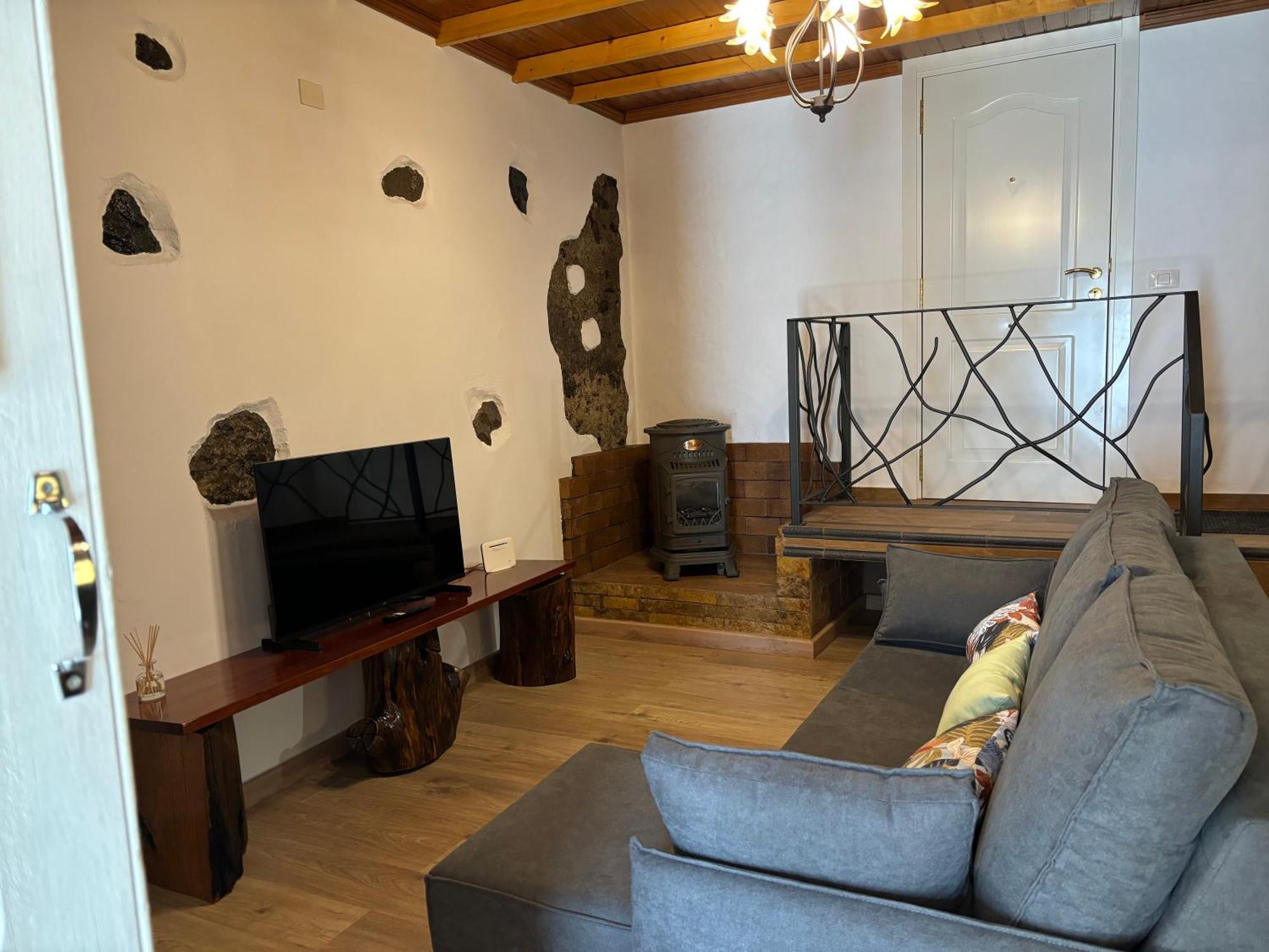 Chalet Taknara Rural Valleseco
