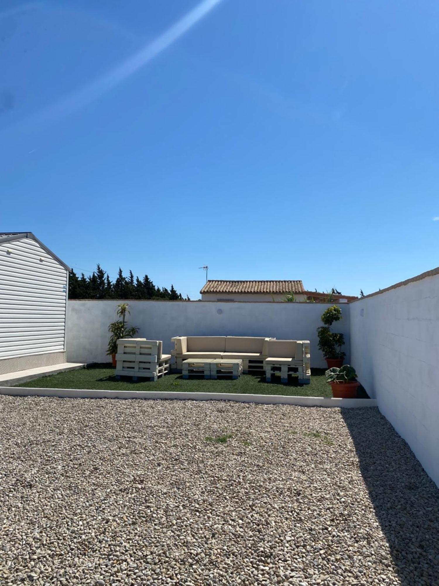 Casita La Ilusion Holiday home