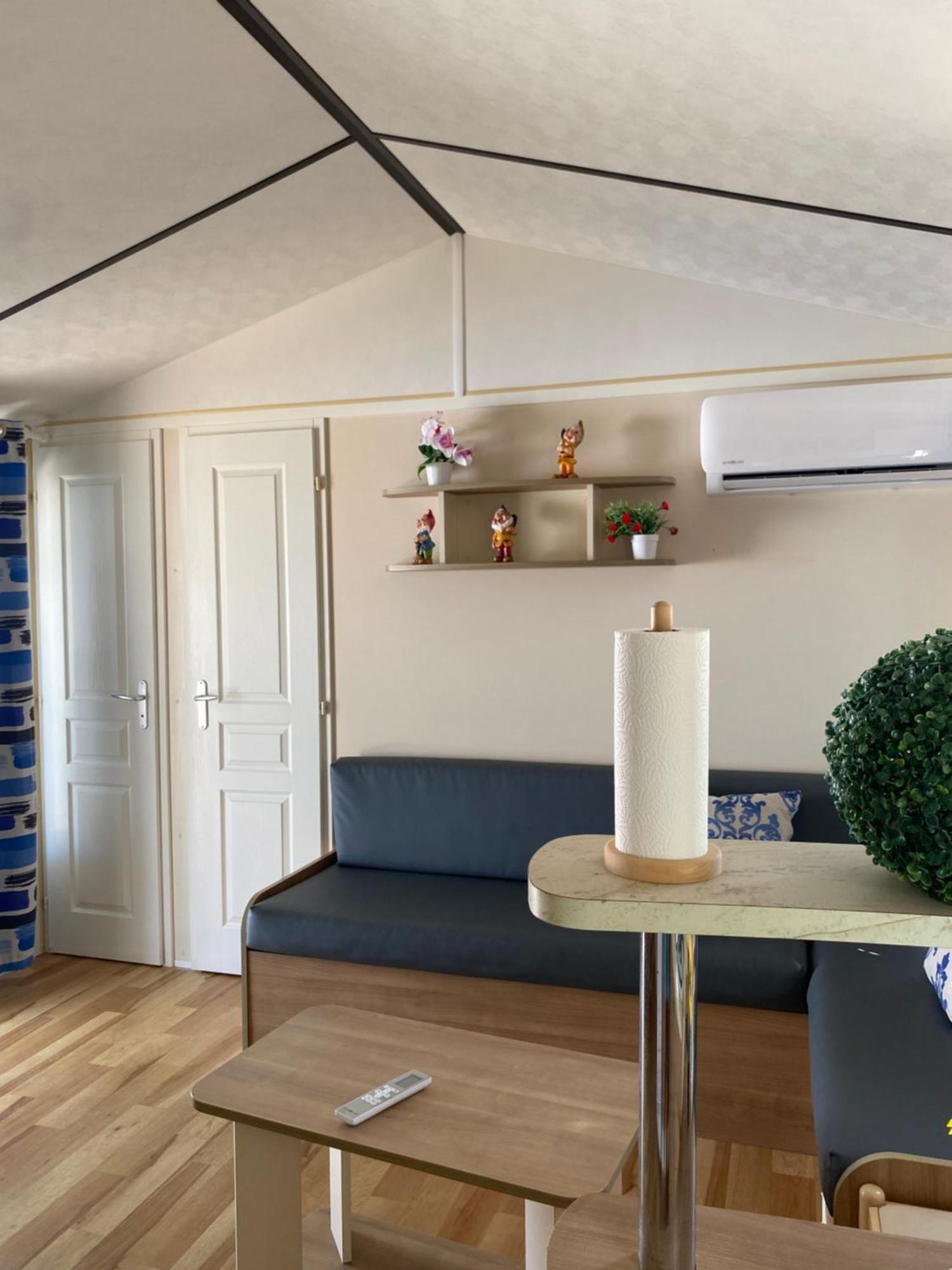Casita La Ilusion Holiday home *