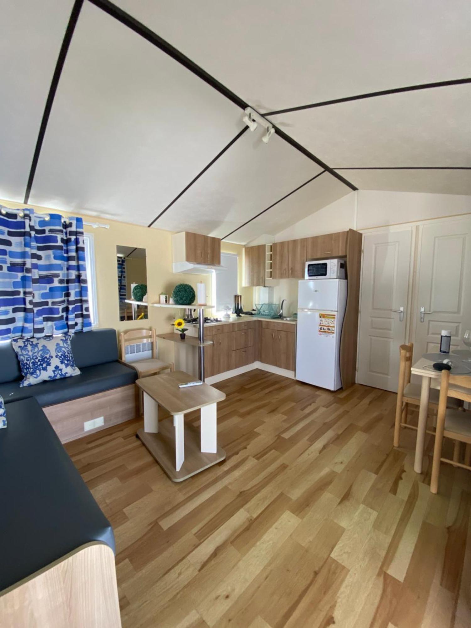 Holiday home Casita La Ilusion *