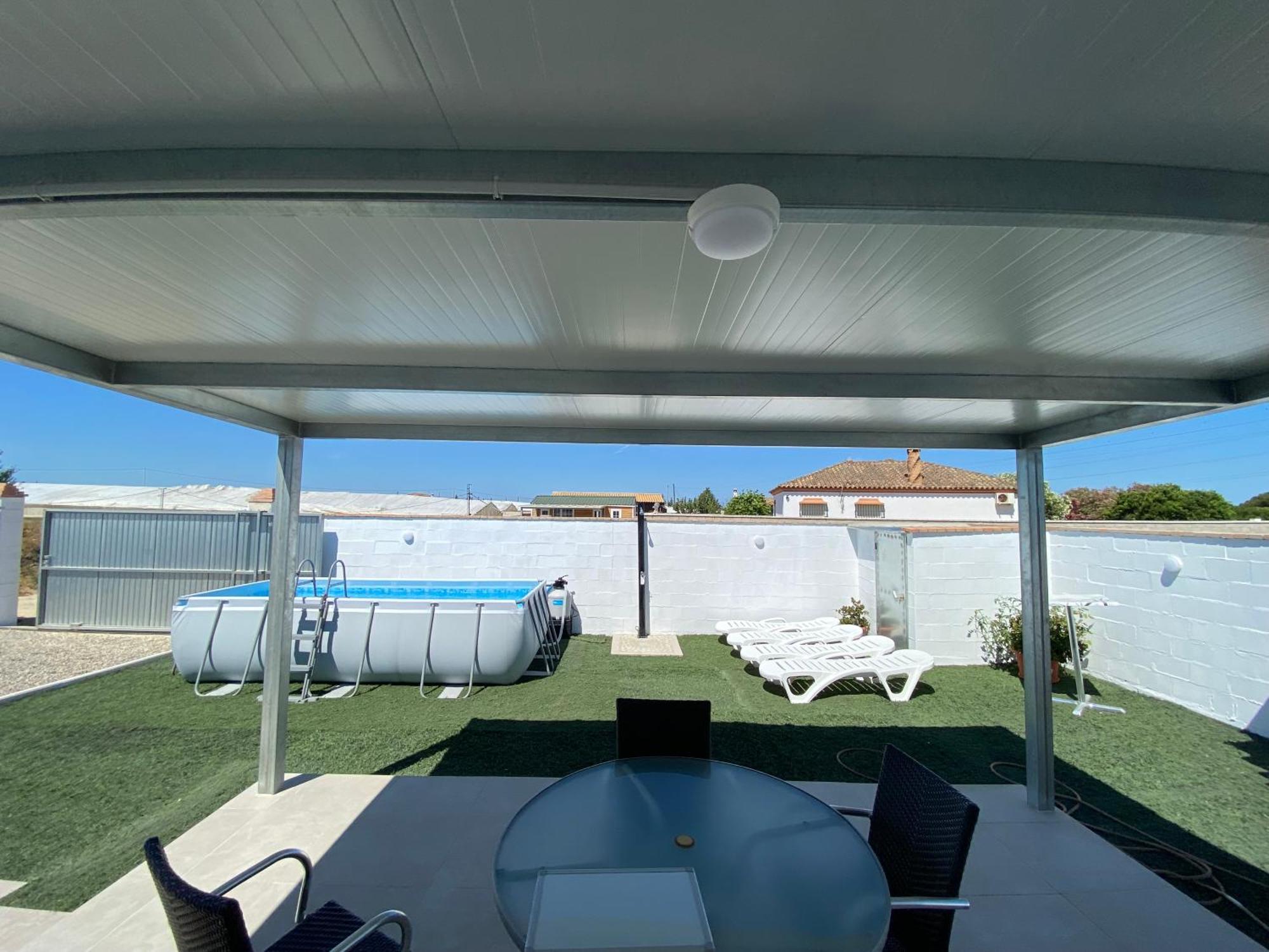 Holiday home Casita La Ilusion Conil De La Frontera