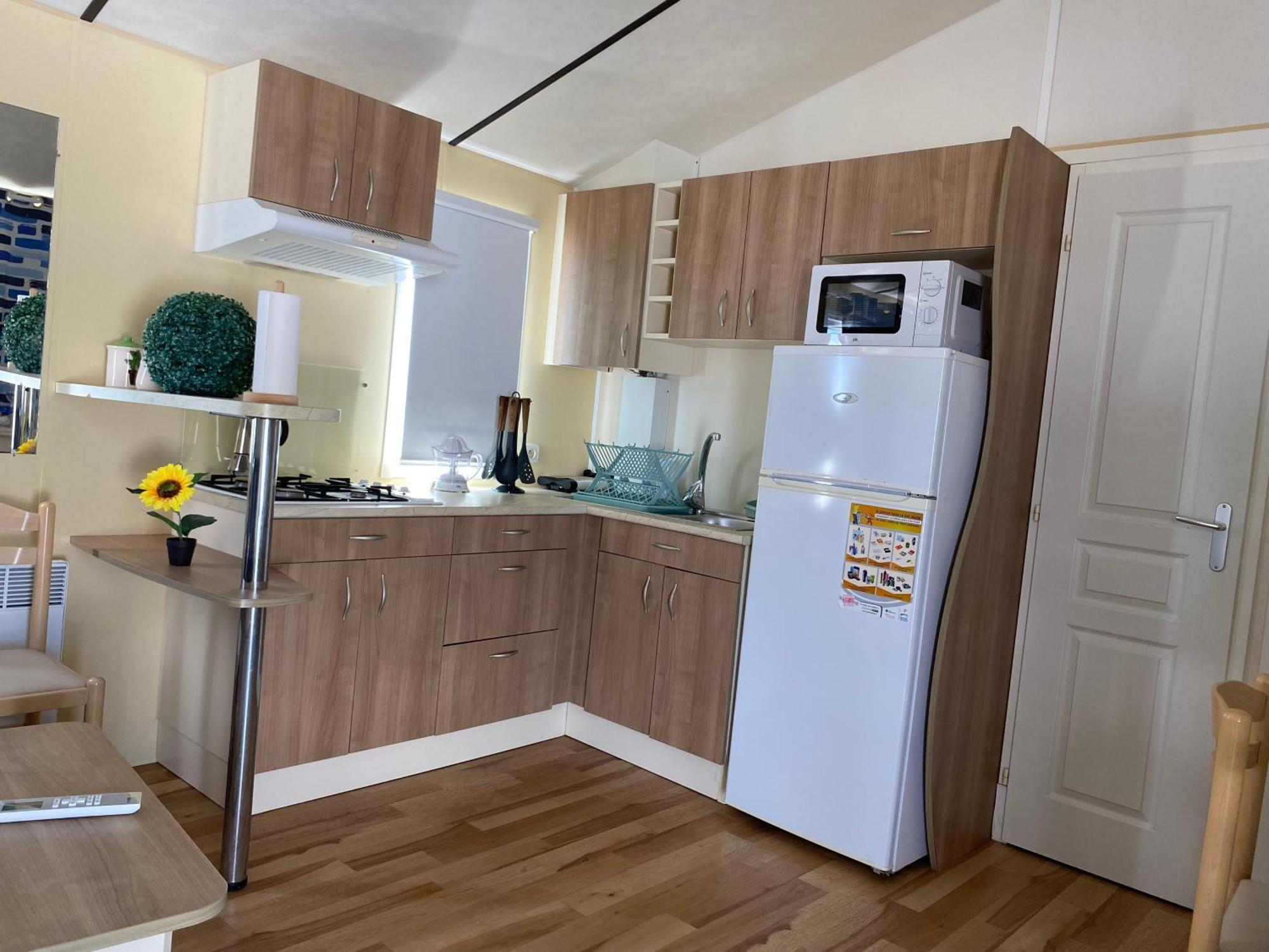 Holiday home Casita La Ilusion *