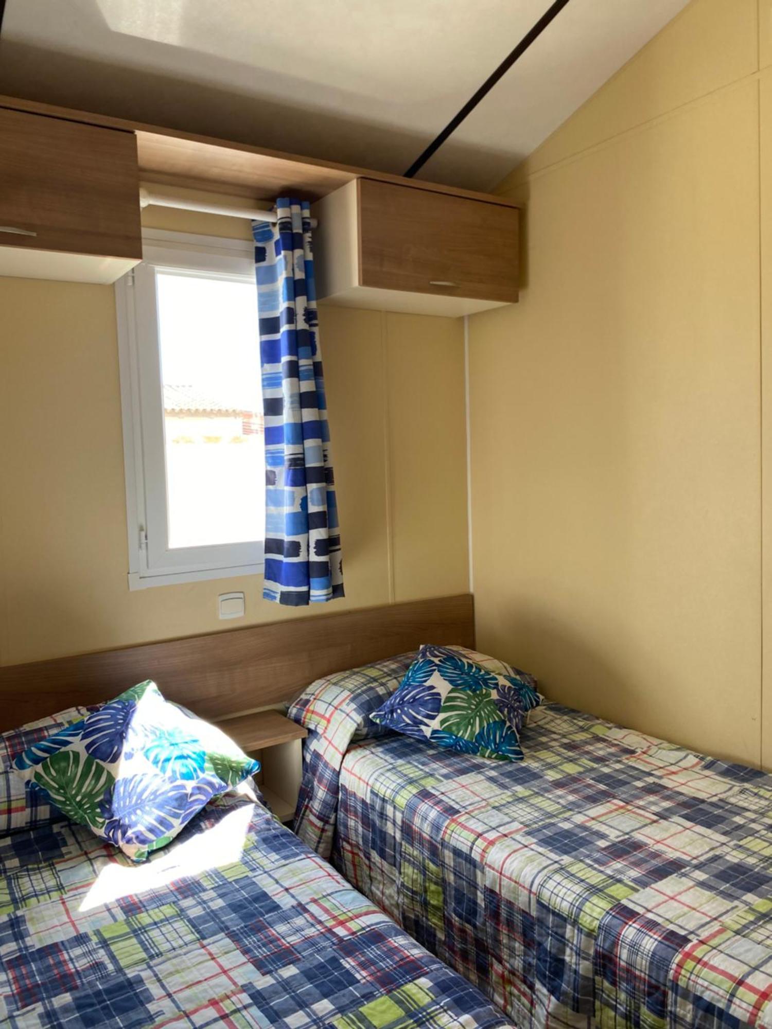 Casita La Ilusion Holiday home Conil De La Frontera