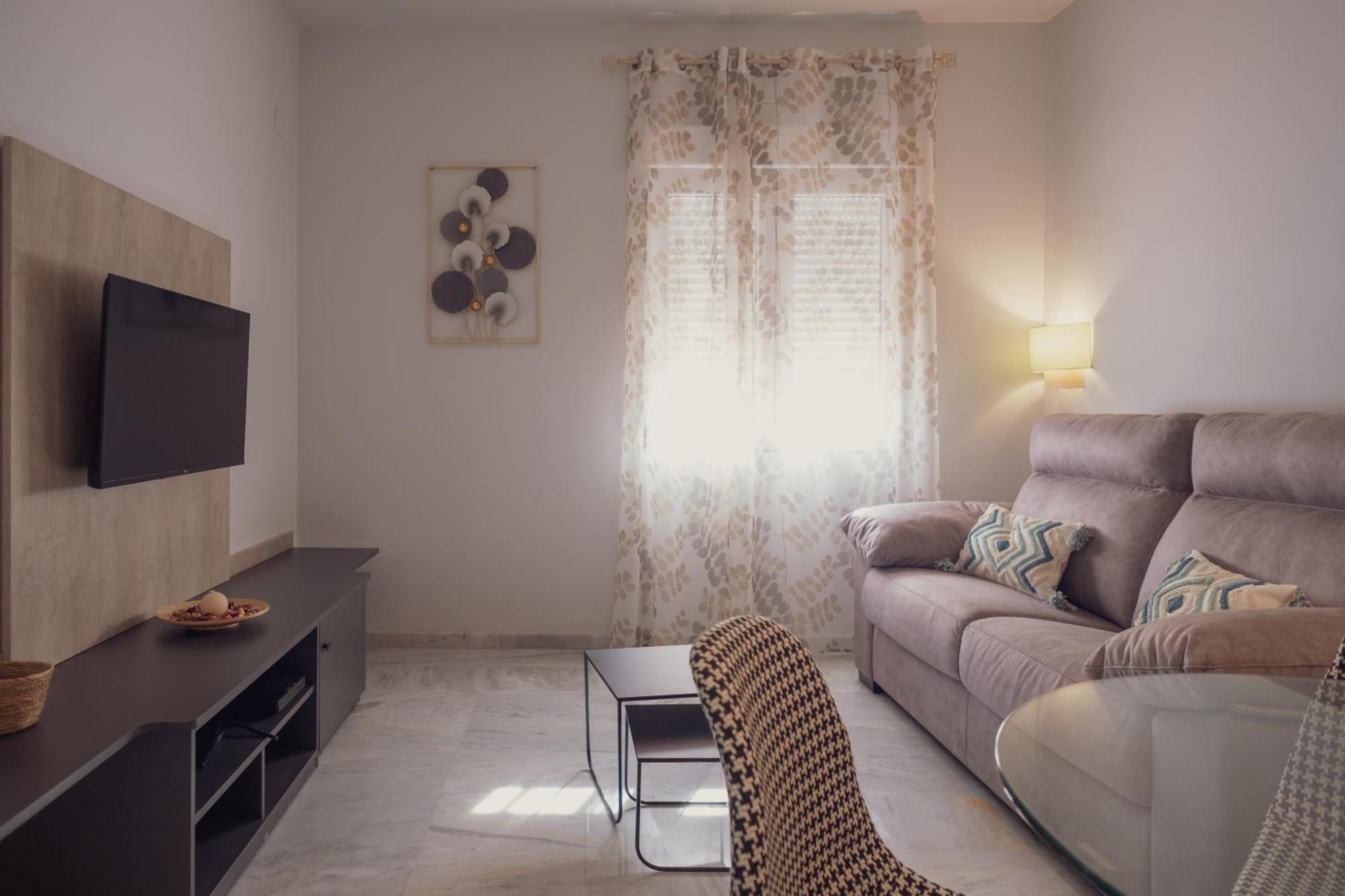 Apartamento Urbano Granada