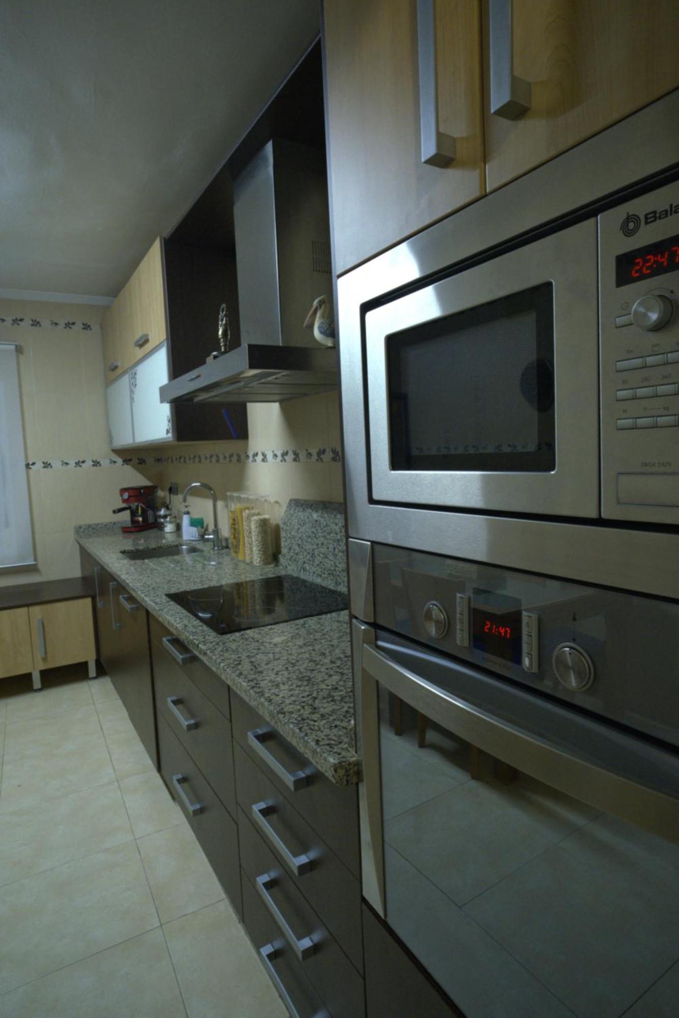 Giralda Loft Deluxe Holiday home *