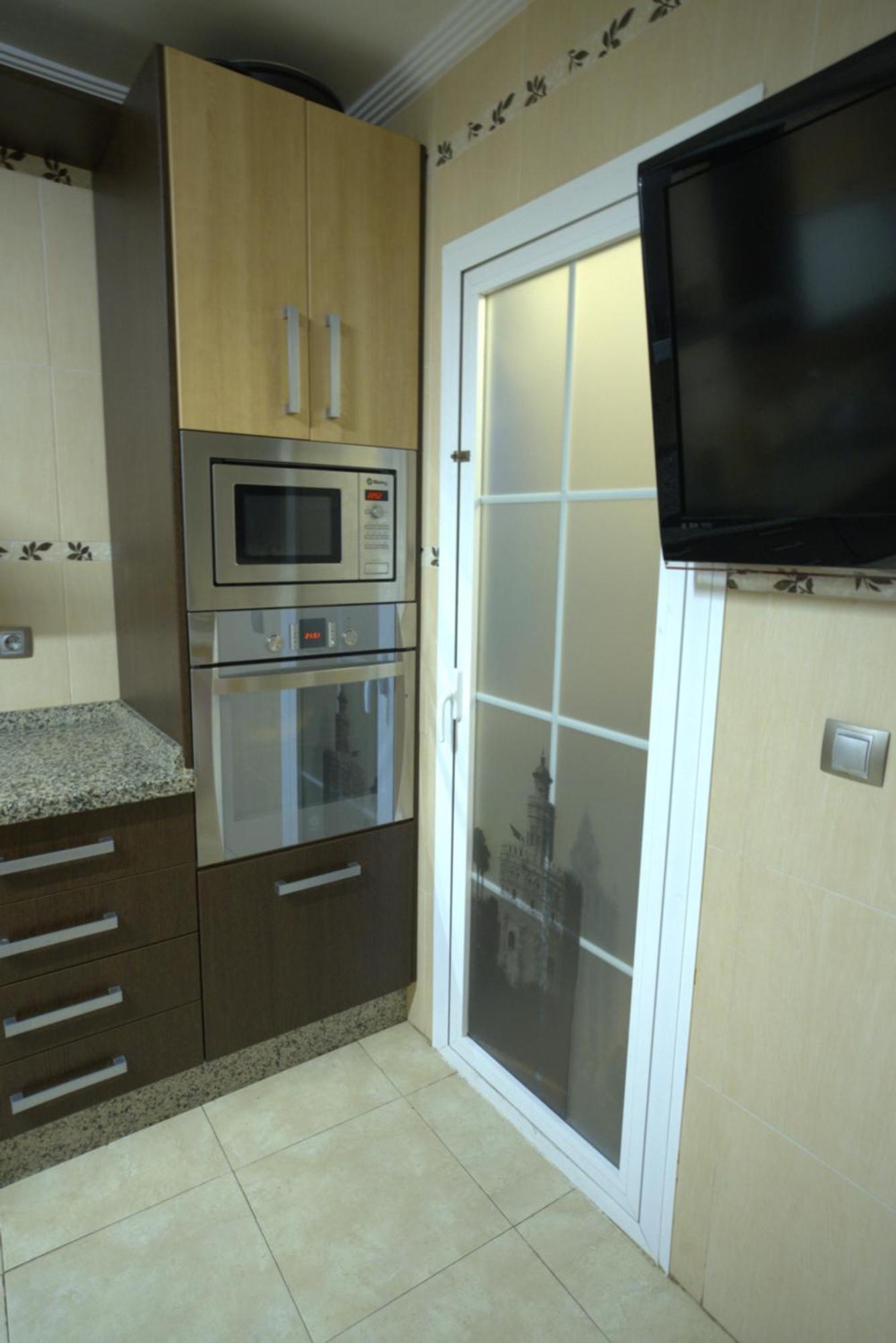 Giralda Loft Deluxe Alcala de Guadaira