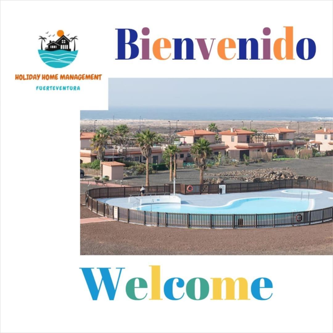 Casa La Ola Origo Mare - Holiday home *