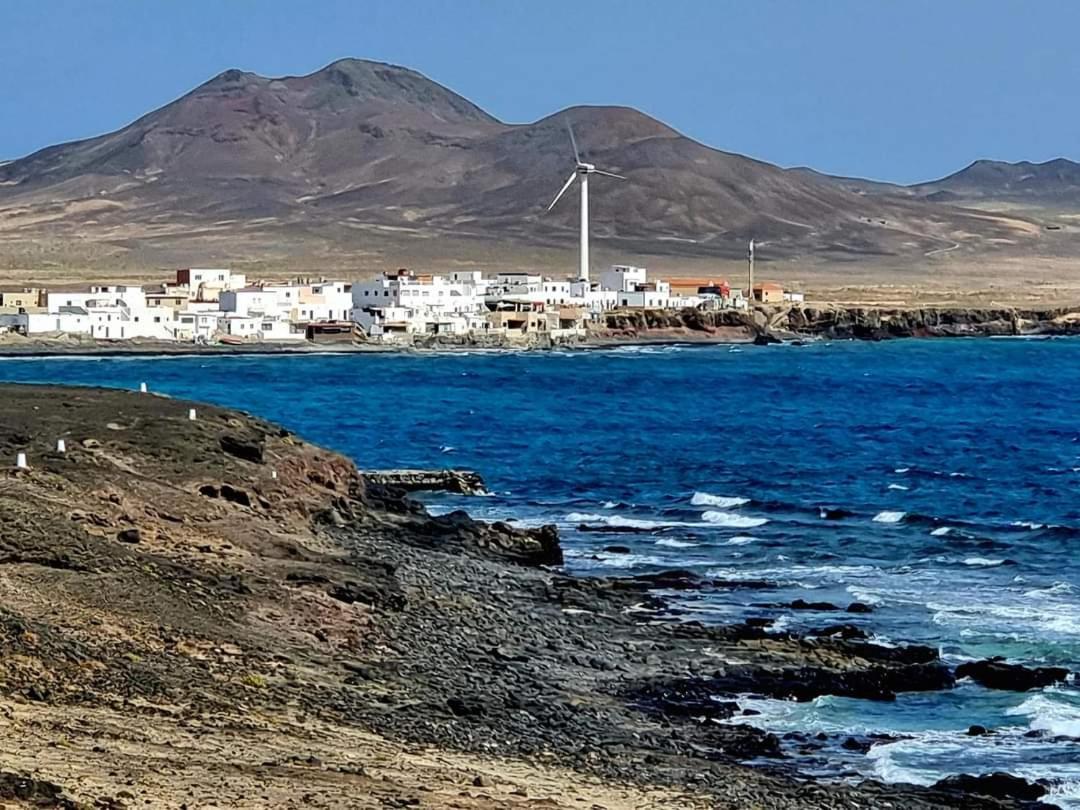 Casa La Ola Origo Mare -