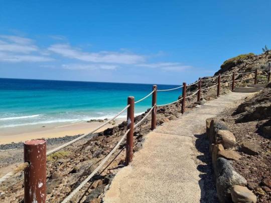 Holiday home Casa La Ola Origo Mare - *