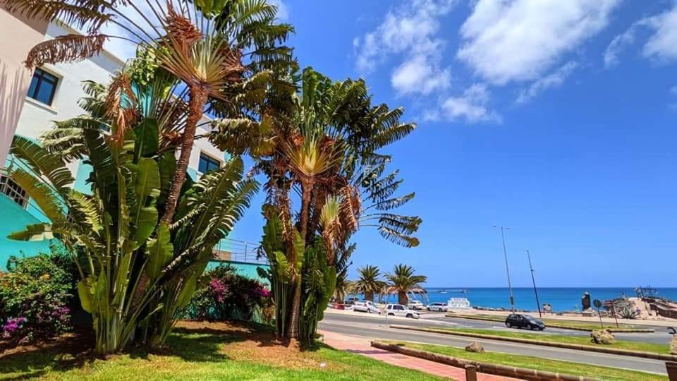 Holiday home Casa La Ola Origo Mare -