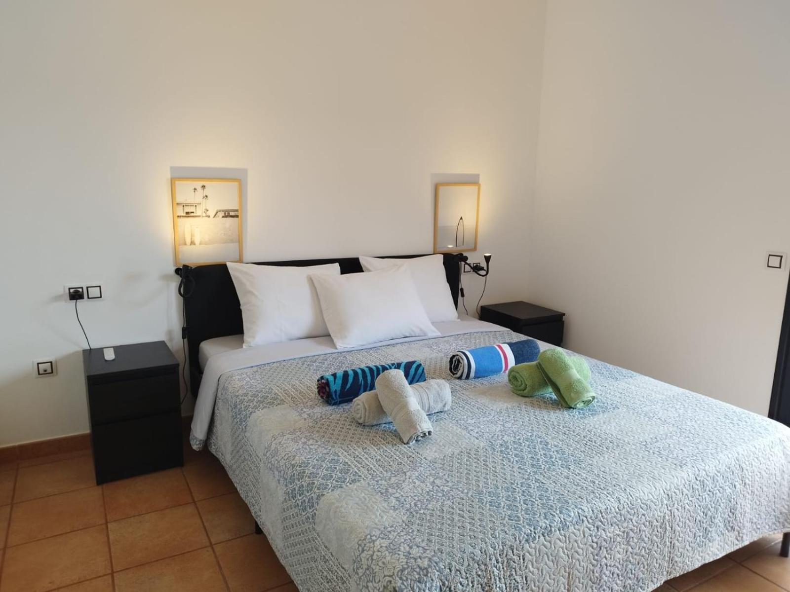 Casa La Ola Origo Mare - Majanicho