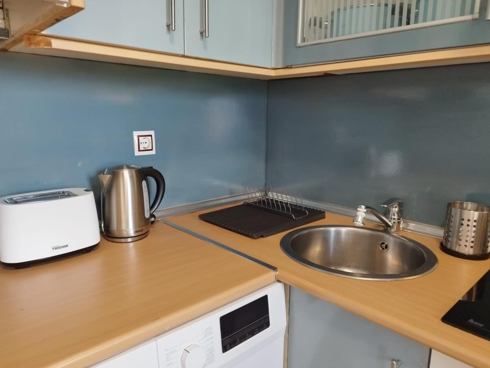 Casa La Ola Origo Mare - Holiday home
