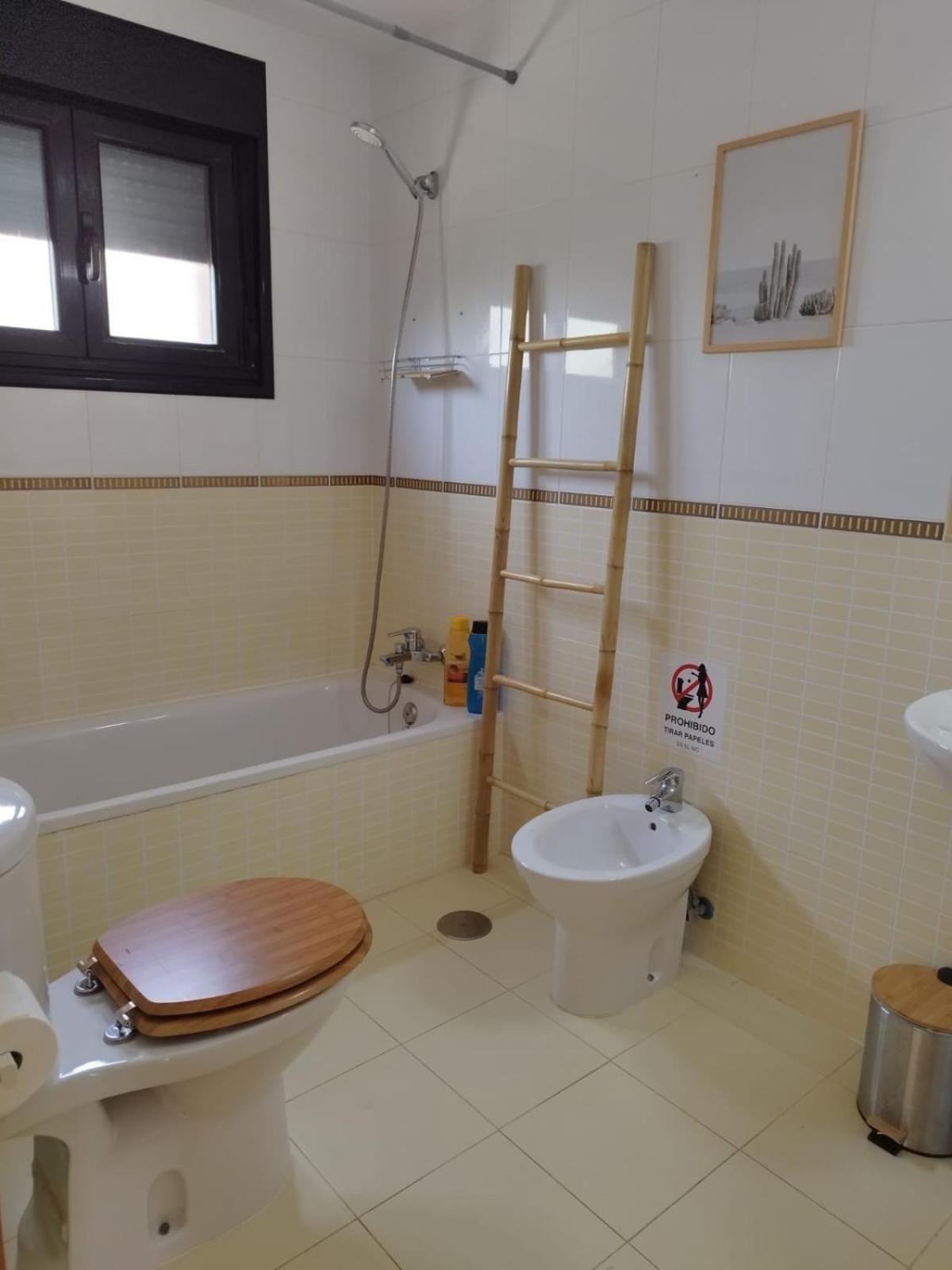 Holiday home Casa La Ola Origo Mare -