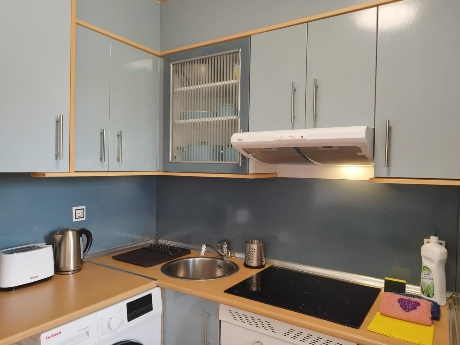 Holiday home Casa La Ola Origo Mare - *