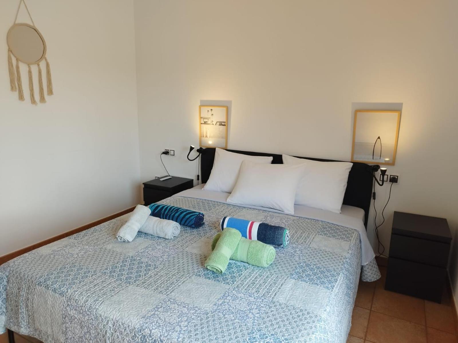 Casa La Ola Origo Mare - * Majanicho