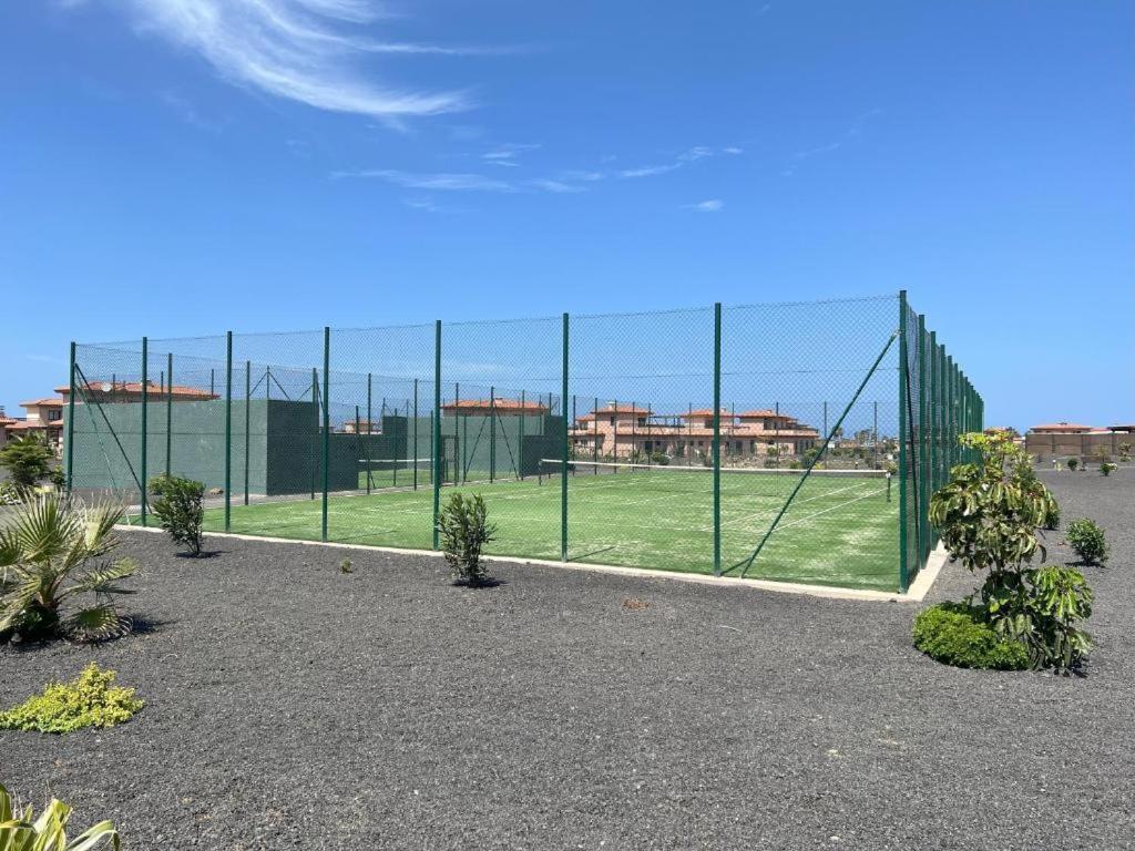 Casa La Ola Origo Mare - Holiday home