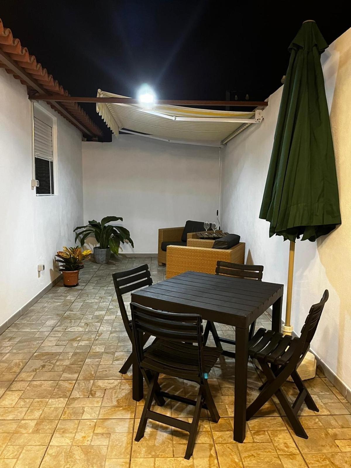 Chalet Taknara Rural
