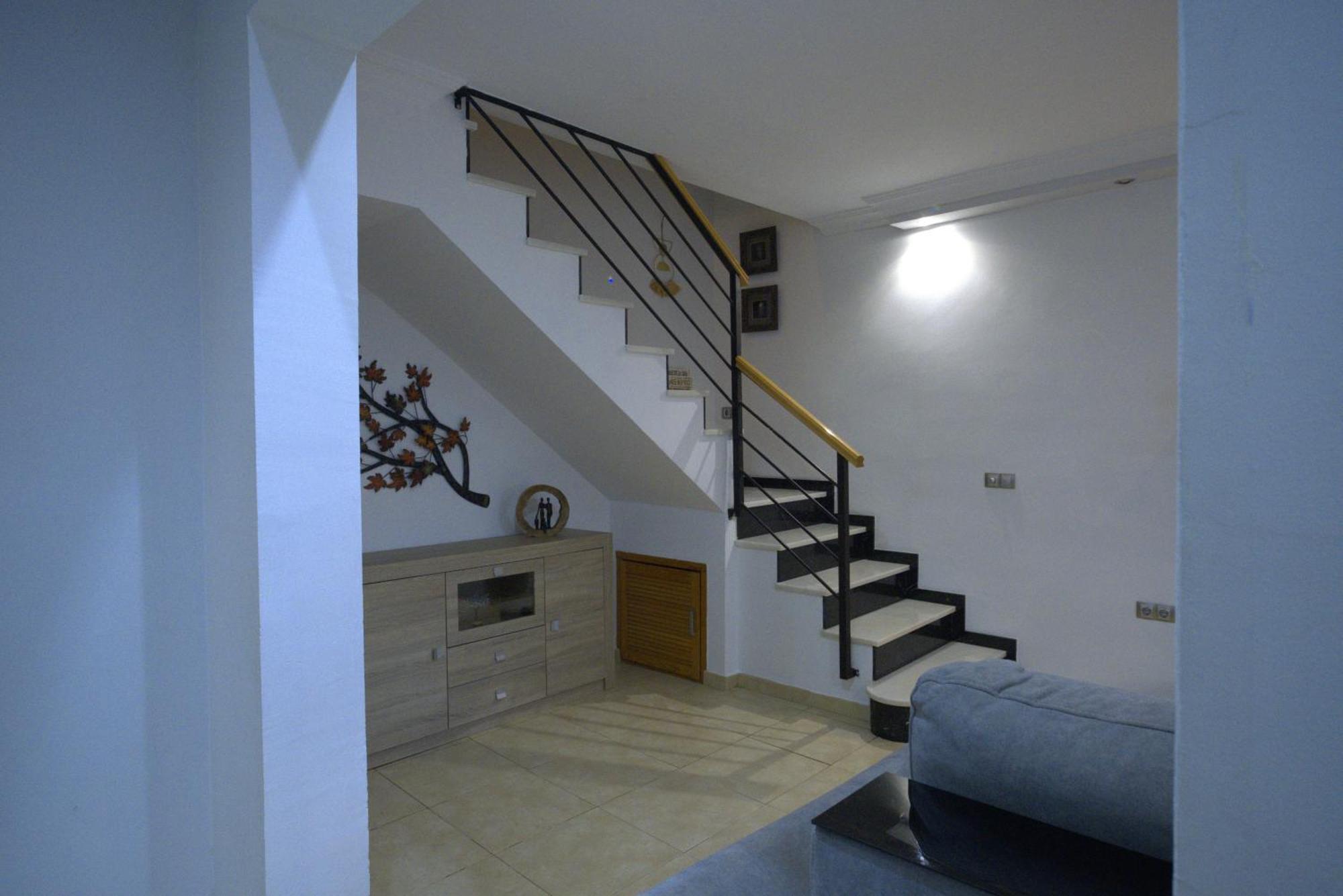 Holiday home Giralda Loft Deluxe *