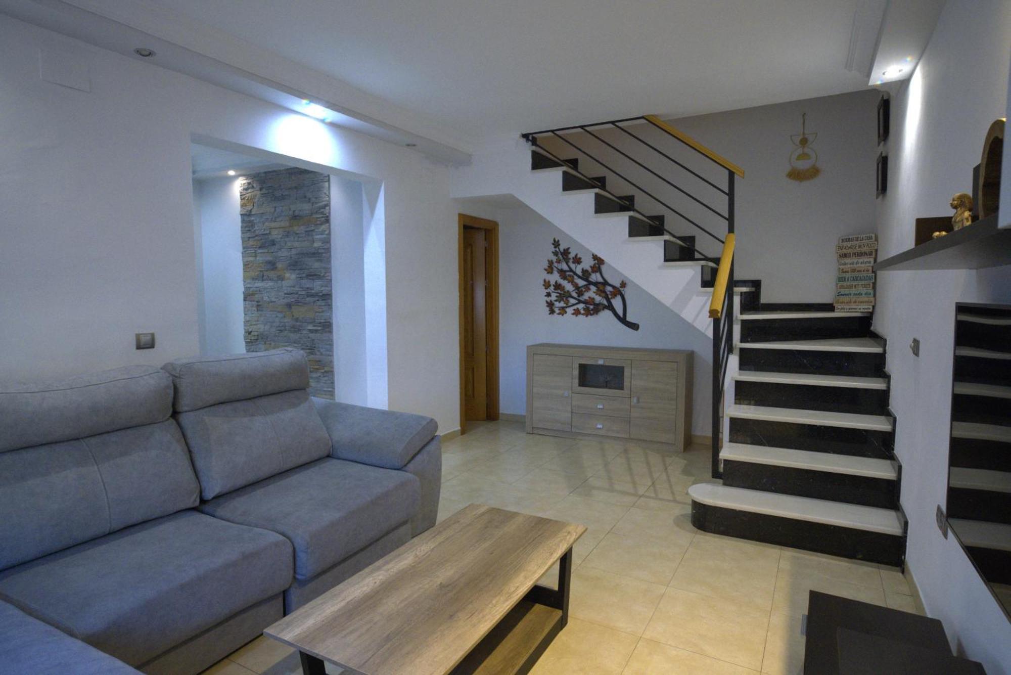 Holiday home Giralda Loft Deluxe Alcala de Guadaira