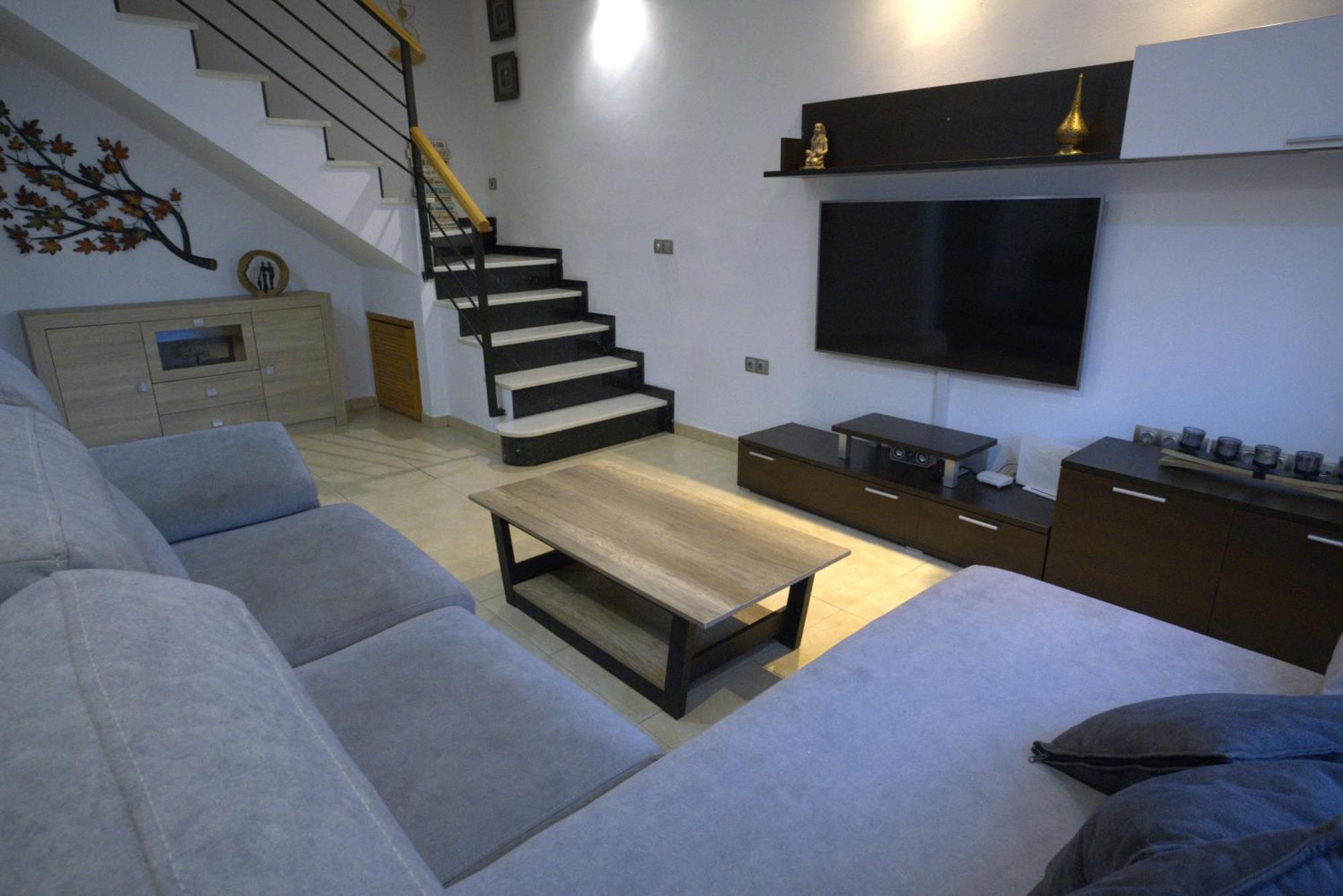 Giralda Loft Deluxe Alcala de Guadaira