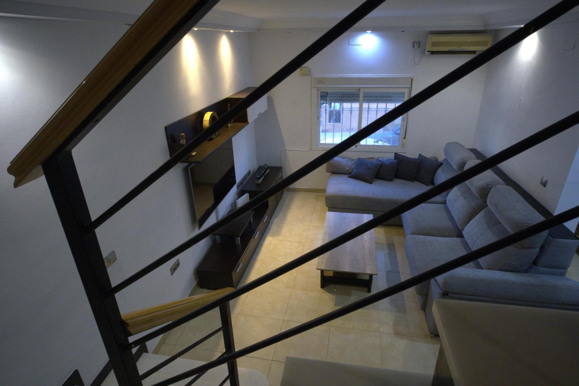 Giralda Loft Deluxe *