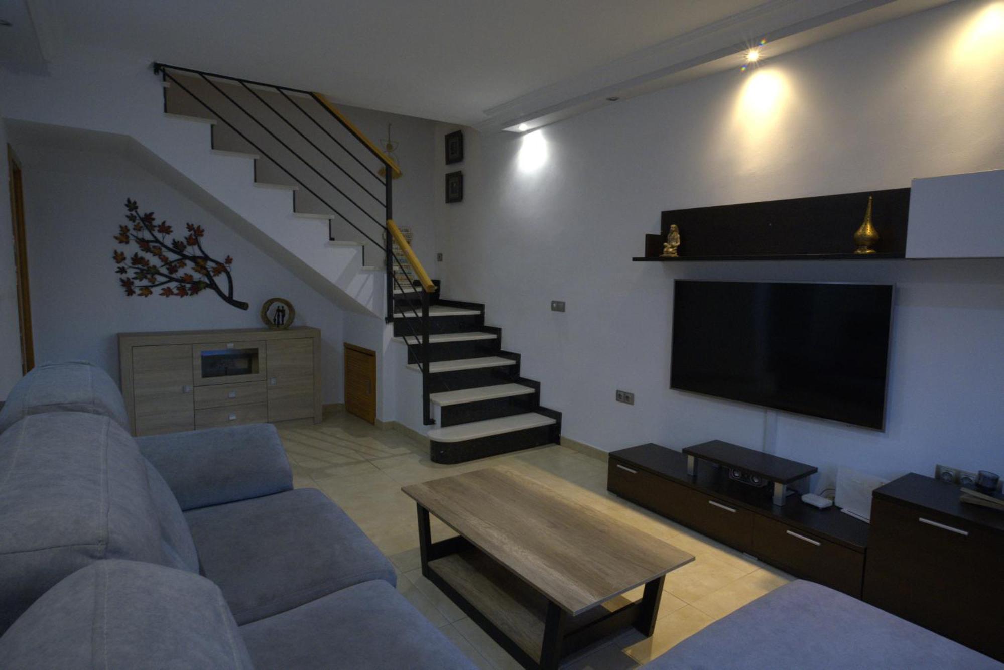 Holiday home Giralda Loft Deluxe Alcala de Guadaira