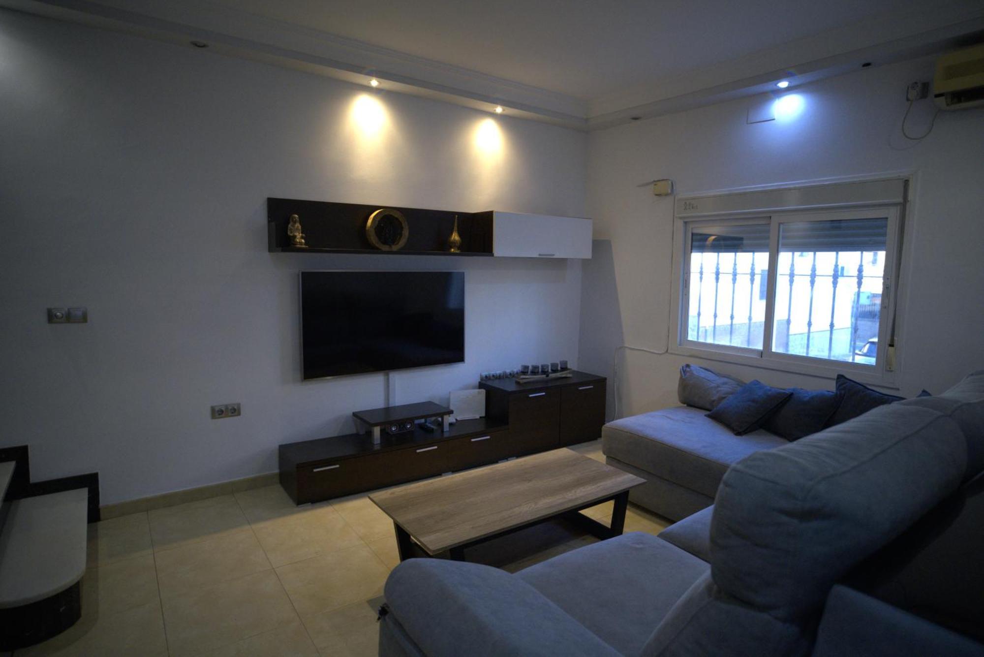 Giralda Loft Deluxe Holiday home