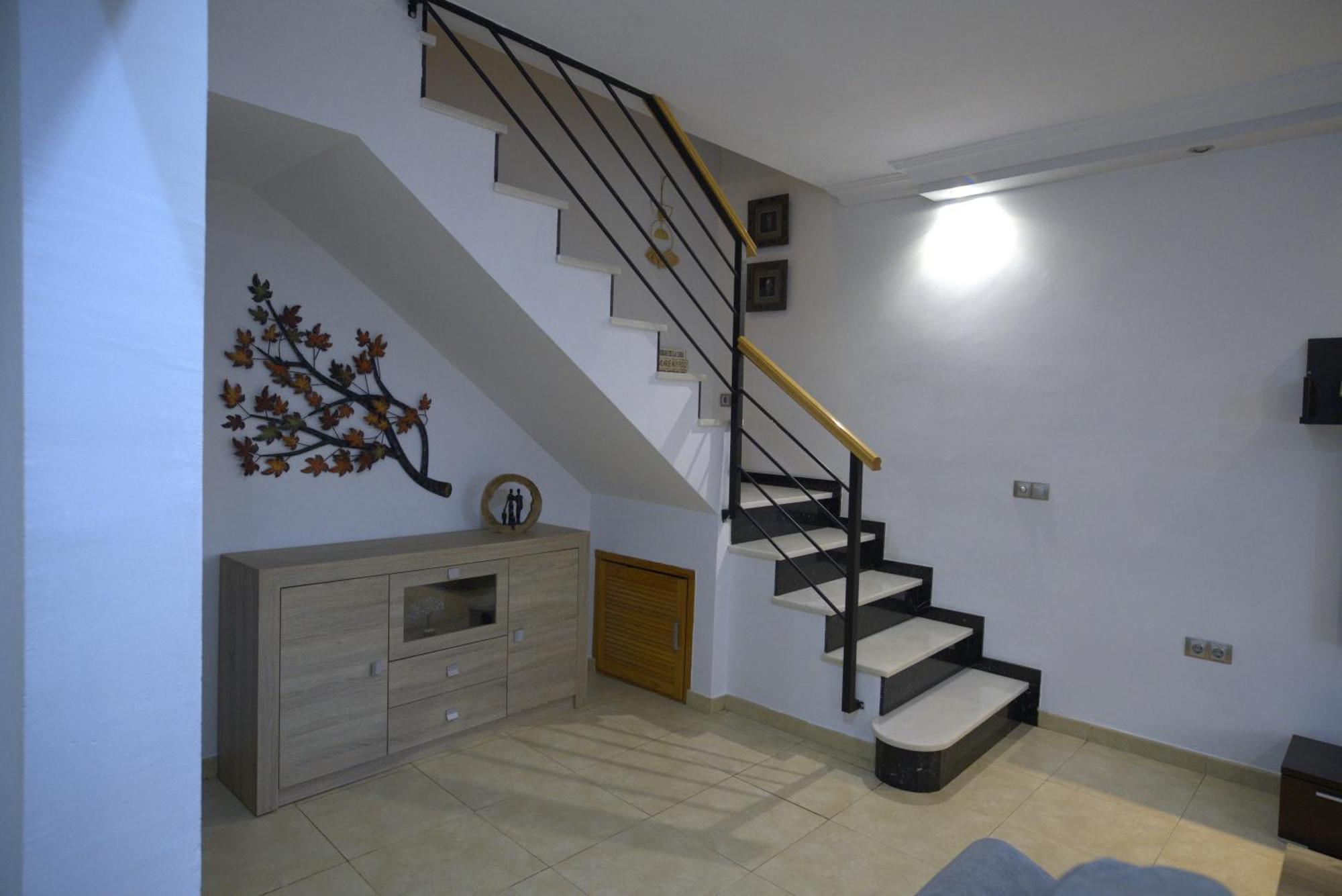 Giralda Loft Deluxe Holiday home *