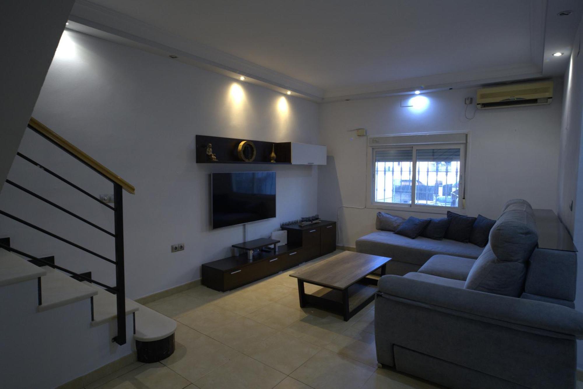 Giralda Loft Deluxe Holiday home Alcala de Guadaira
