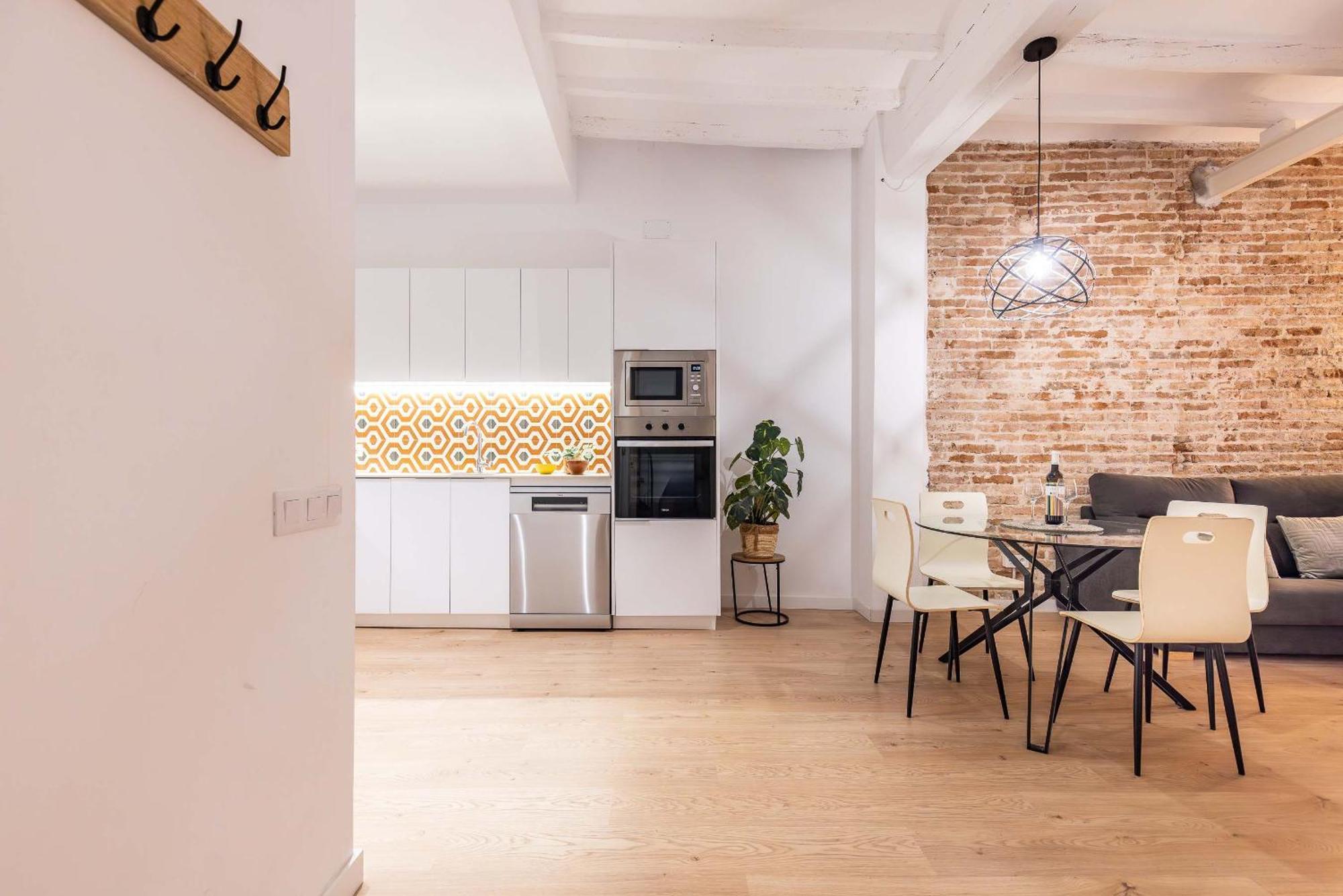 Apartamento Cavallers By Tarragonadays *