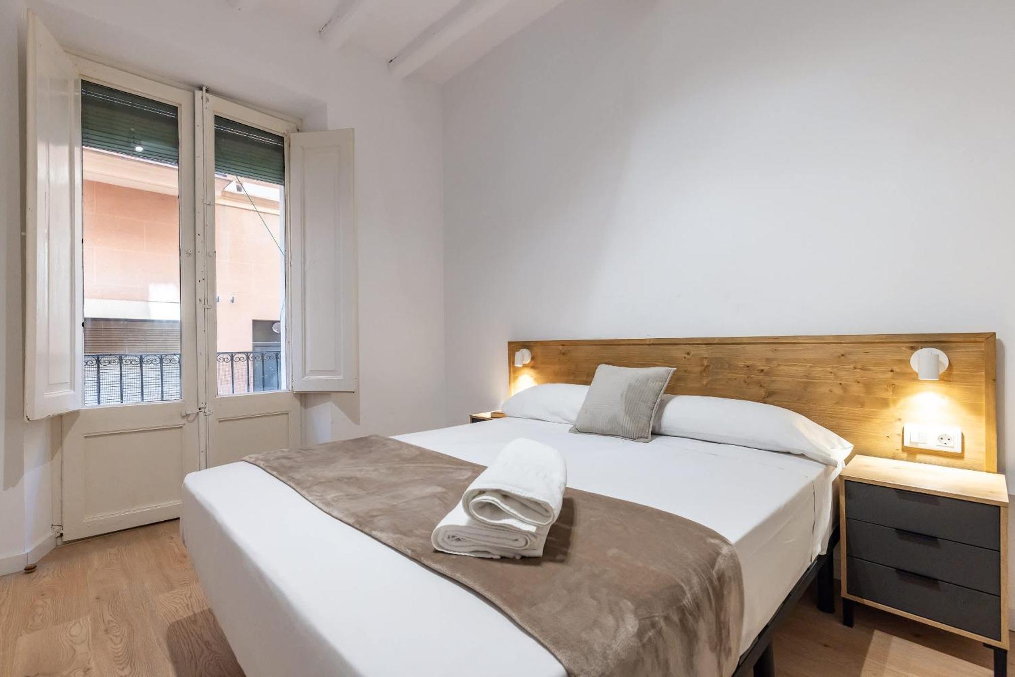 Apartamento Cavallers By Tarragonadays
